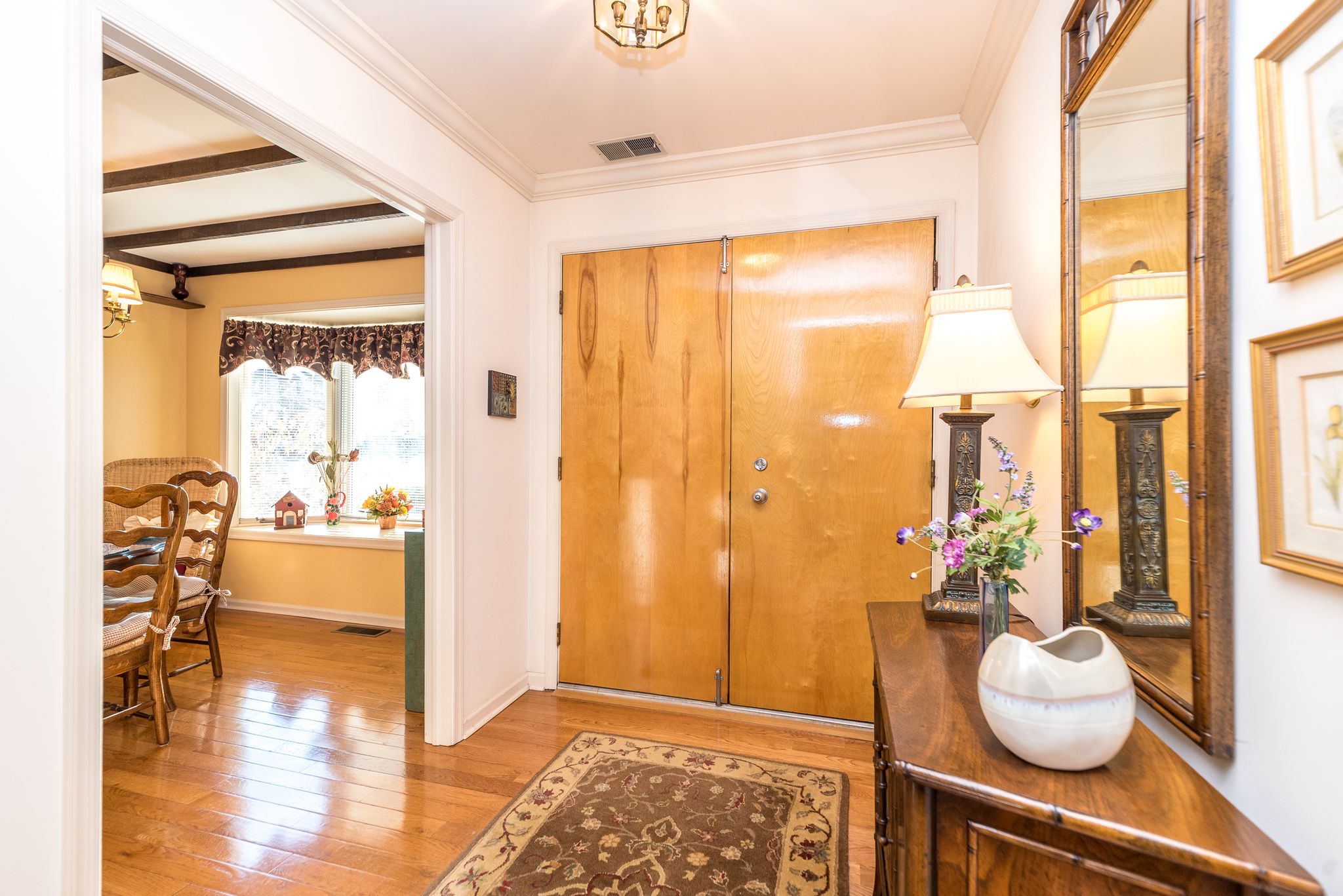 Chesterbrook, Pennsylvania, 19087, United States, 2 Bedrooms Bedrooms, ,3 BathroomsBathrooms,Residential,For Sale,1978885