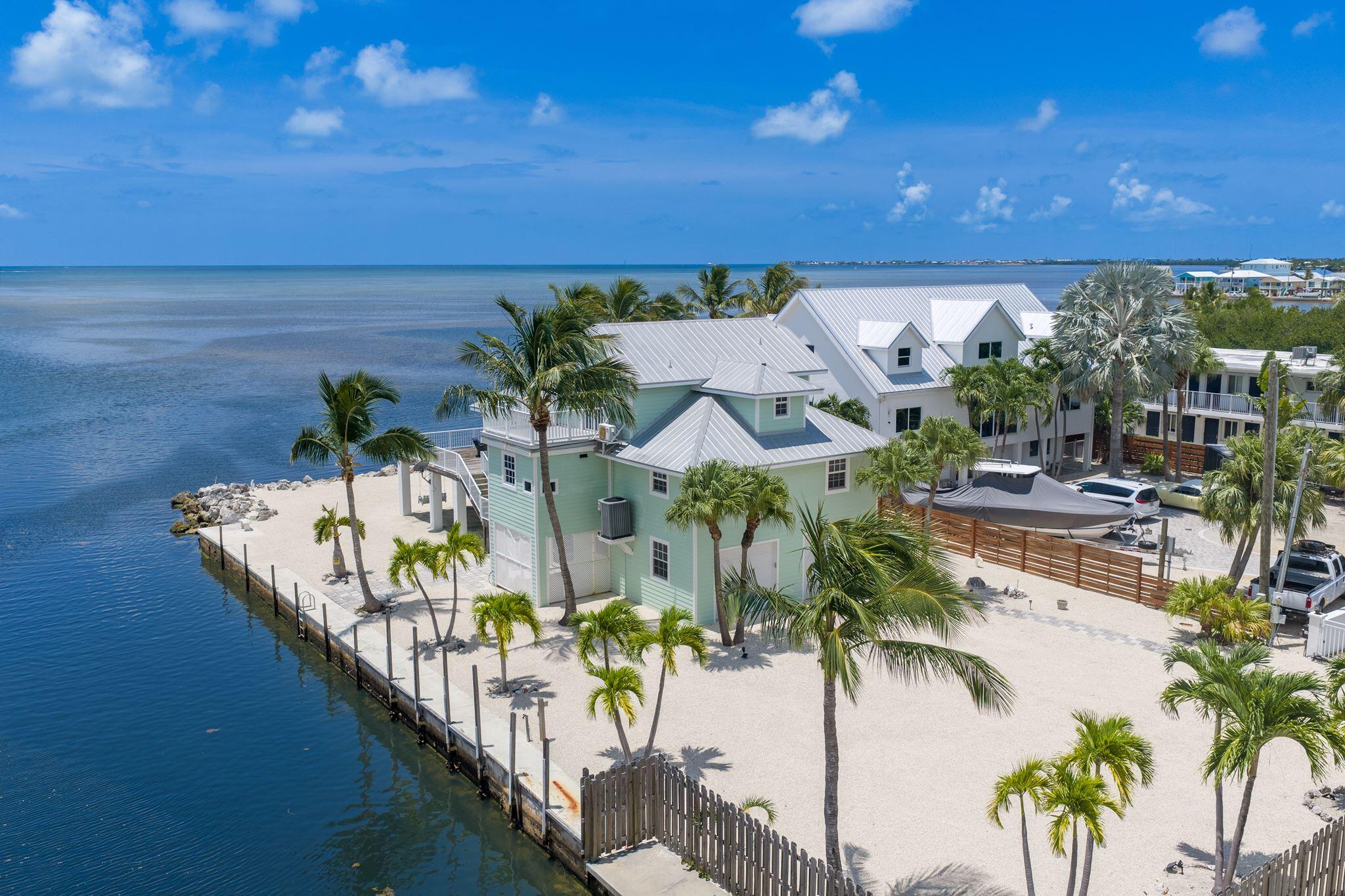 97th Street Ocean , Marathon, FL 33050