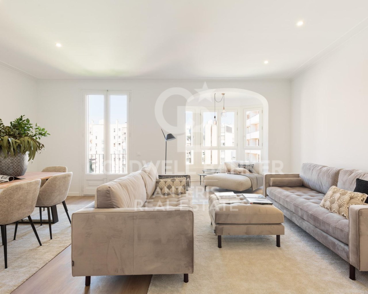 Barcelona, Barcelona, Eixample, La Dreta de l'Eix, Barcelona, Catalonia, ES, 3 Bedrooms Bedrooms, ,2 BathroomsBathrooms,Residential,For Sale,Barcelona, Barcelona, Eixample, La Dreta de l'Eix,1613391