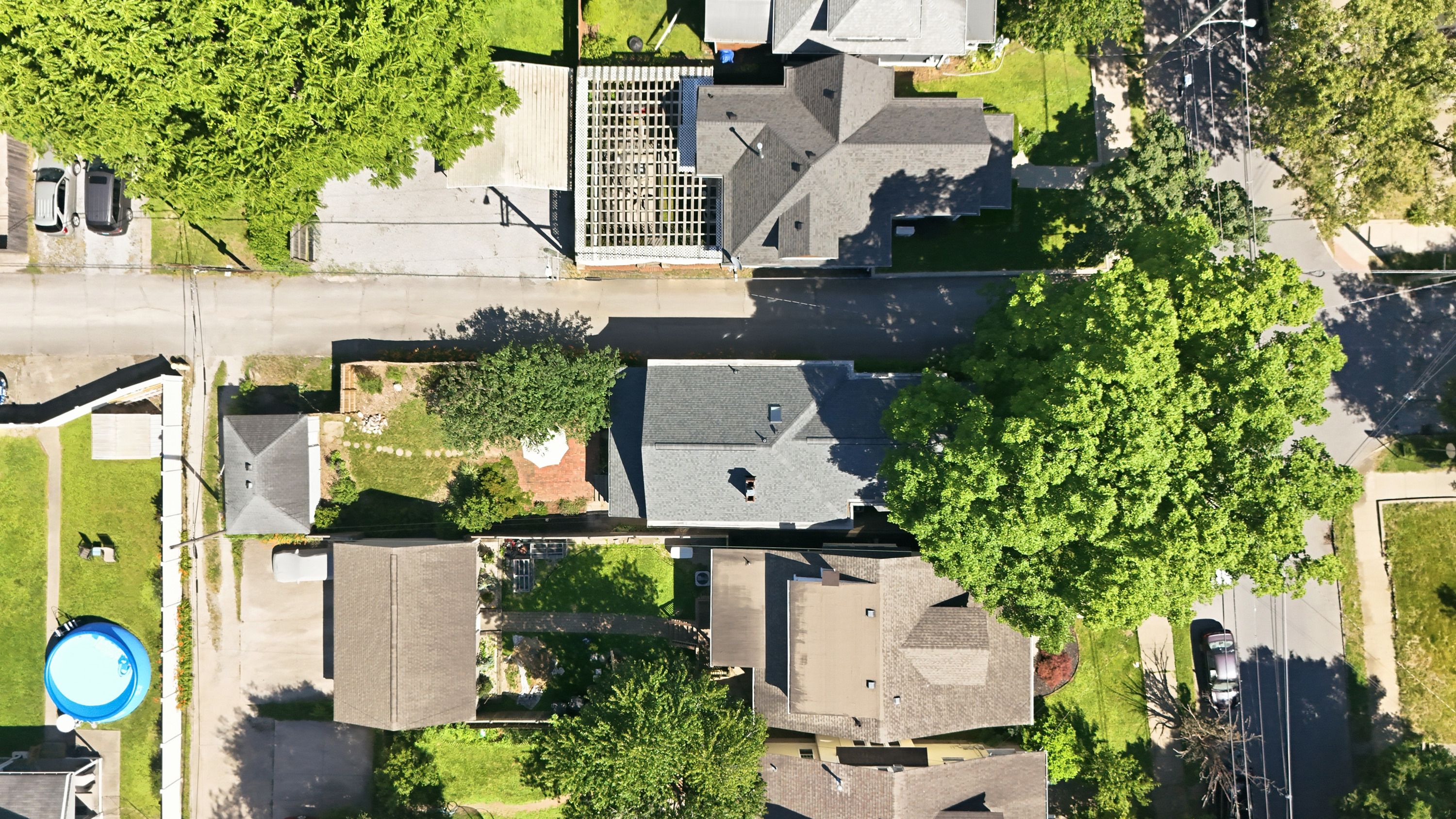  1700 Fernwood Avenue, Louisville, KY 40205 - 物件實景