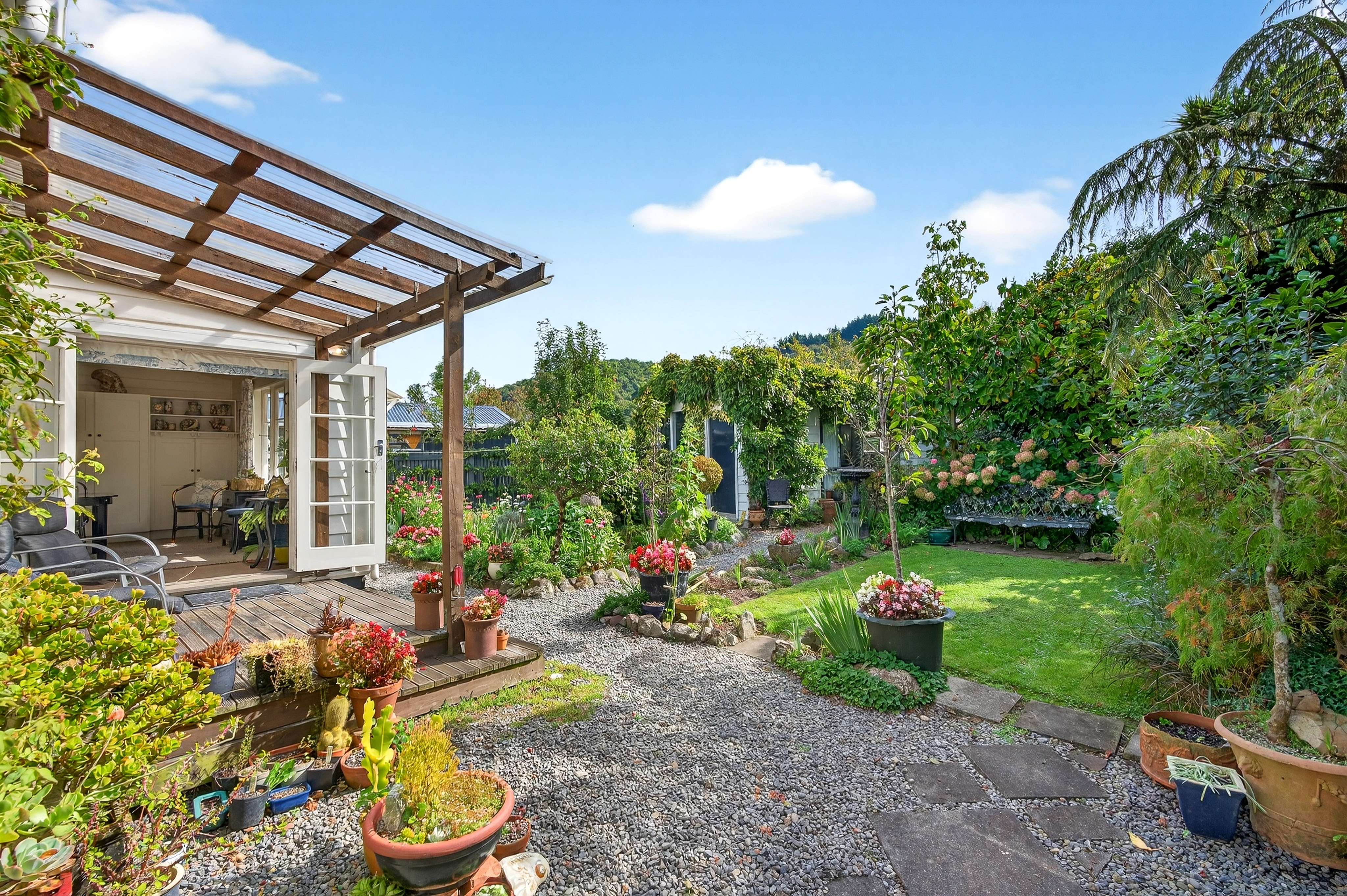  Timeless Railway Cottage with Studio - 物件實景