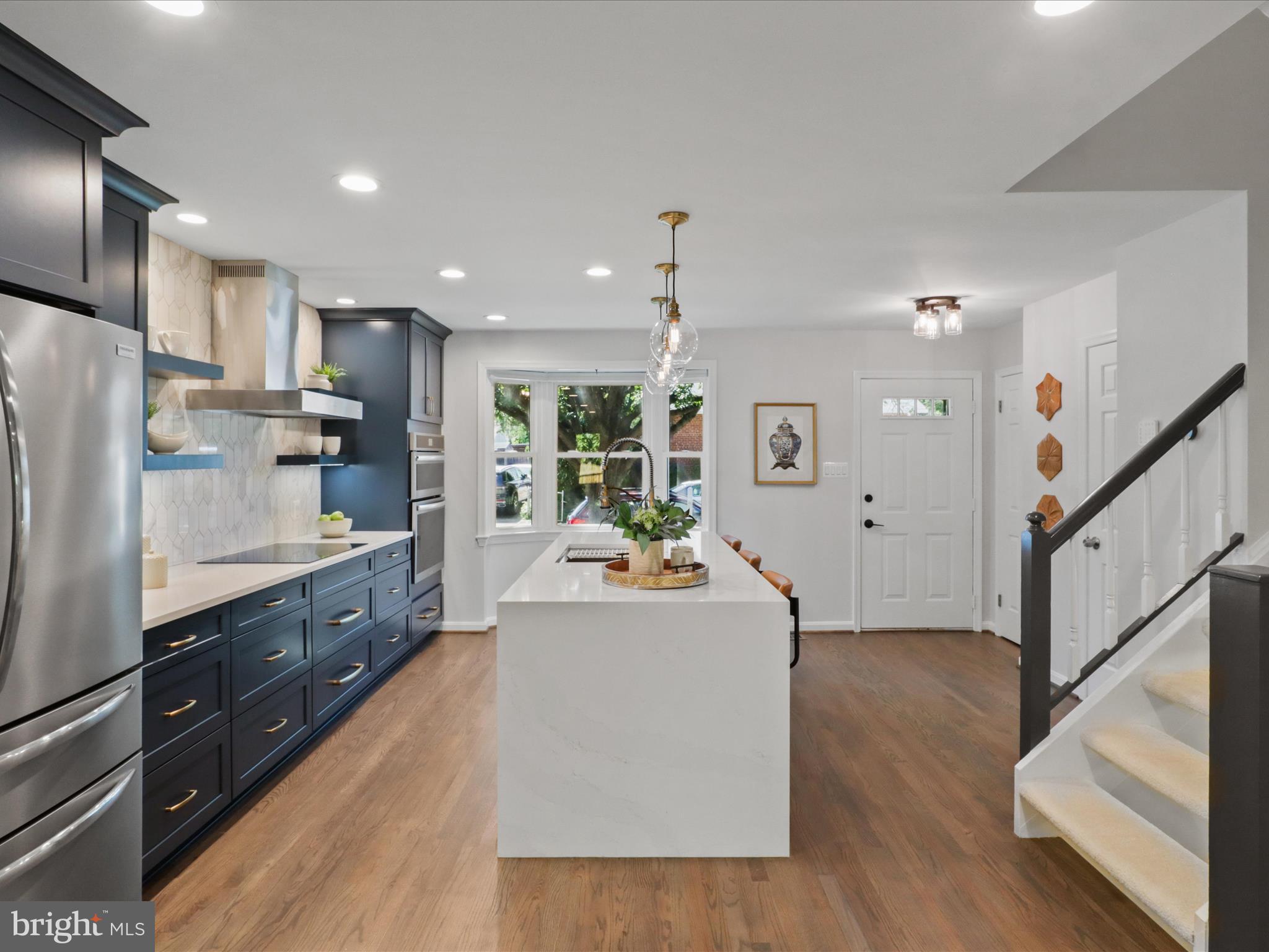 Arlington, Virginia, 22205, United States, 3 Bedrooms Bedrooms, ,3 BathroomsBathrooms,Residential,For Sale,1943915