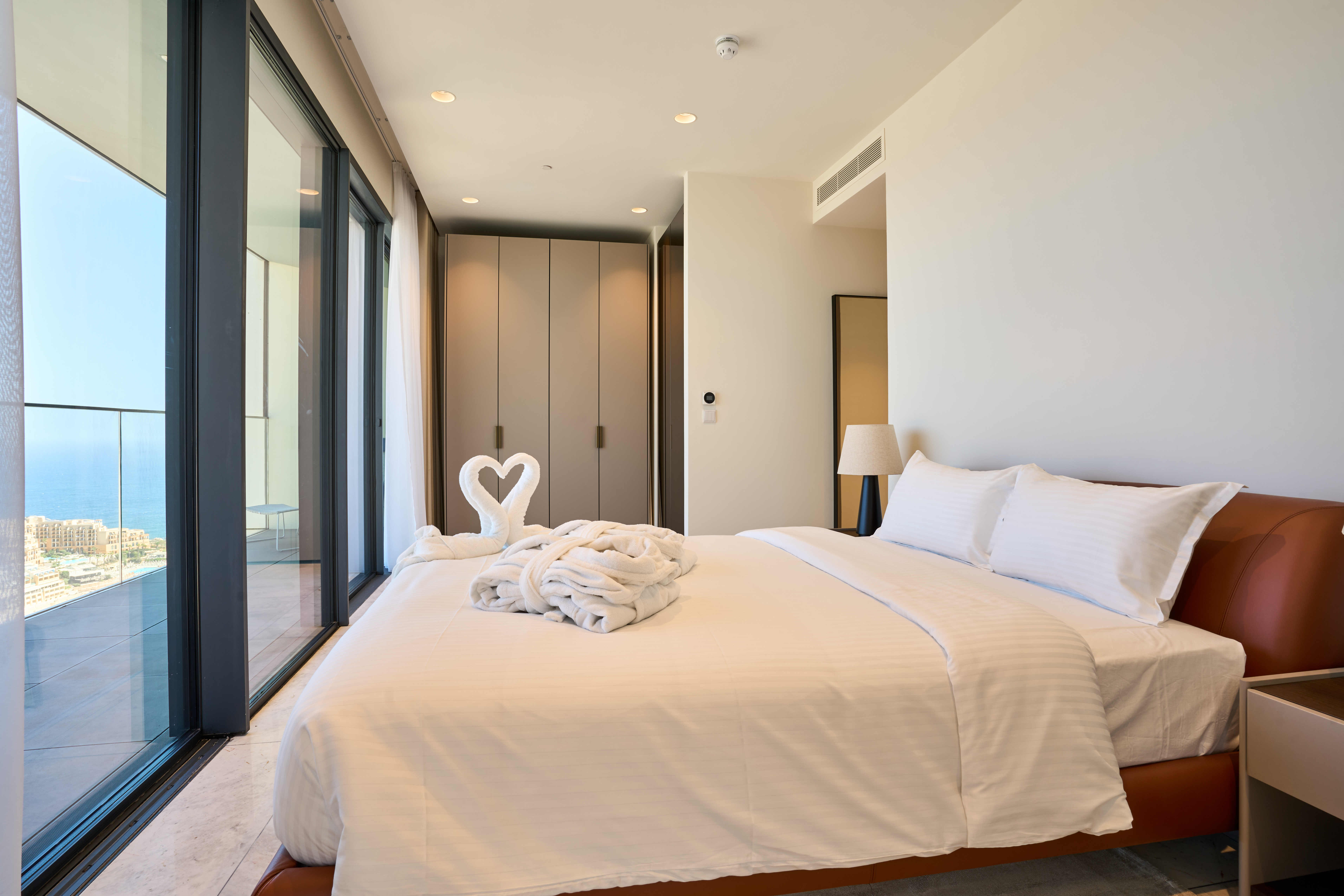  Luxury Apartment - 物件實景