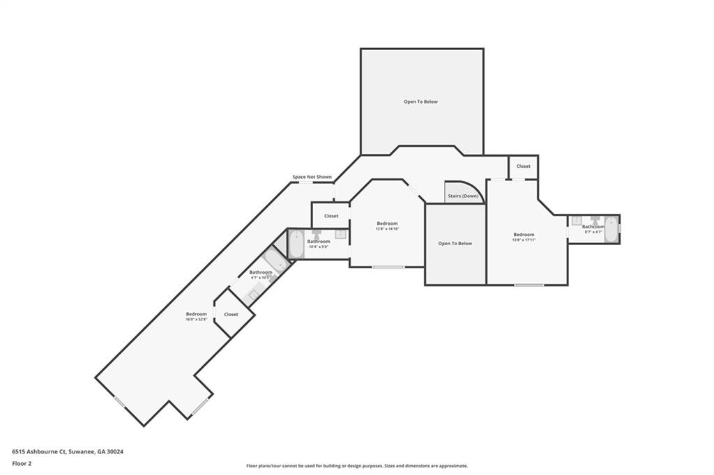 Suwanee, Georgia, 30024, United States, 5 Bedrooms Bedrooms, ,6 BathroomsBathrooms,Residential,For Sale,1822969