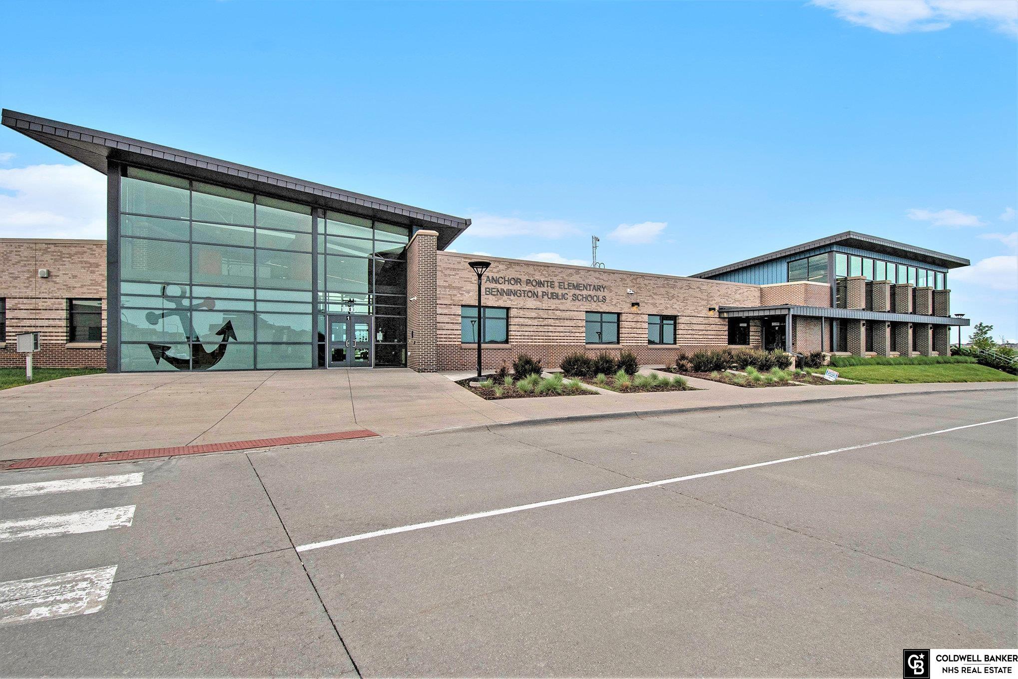 Bennington, Nebraska, 68007, United States, 6 Bedrooms Bedrooms, ,4 BathroomsBathrooms,Residential,For Sale,1969201