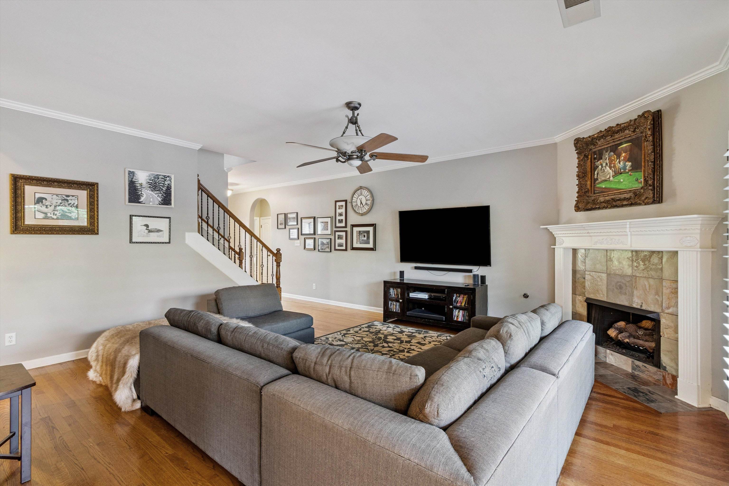 Collierville, Tennessee, 38017, United States, 5 Bedrooms Bedrooms, ,3 BathroomsBathrooms,Residential,For Sale,1907336
