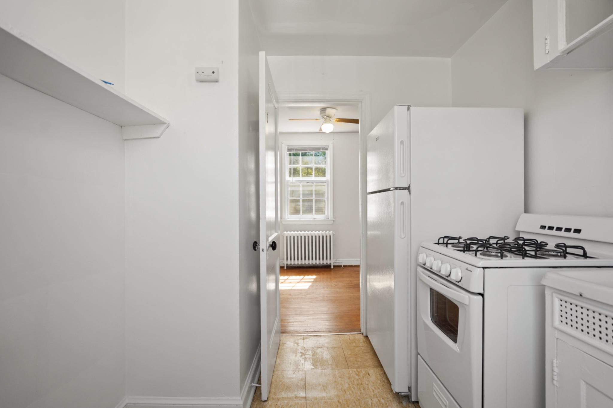  3320 E Street SE, Washington, DC, 20019 - 物件實景