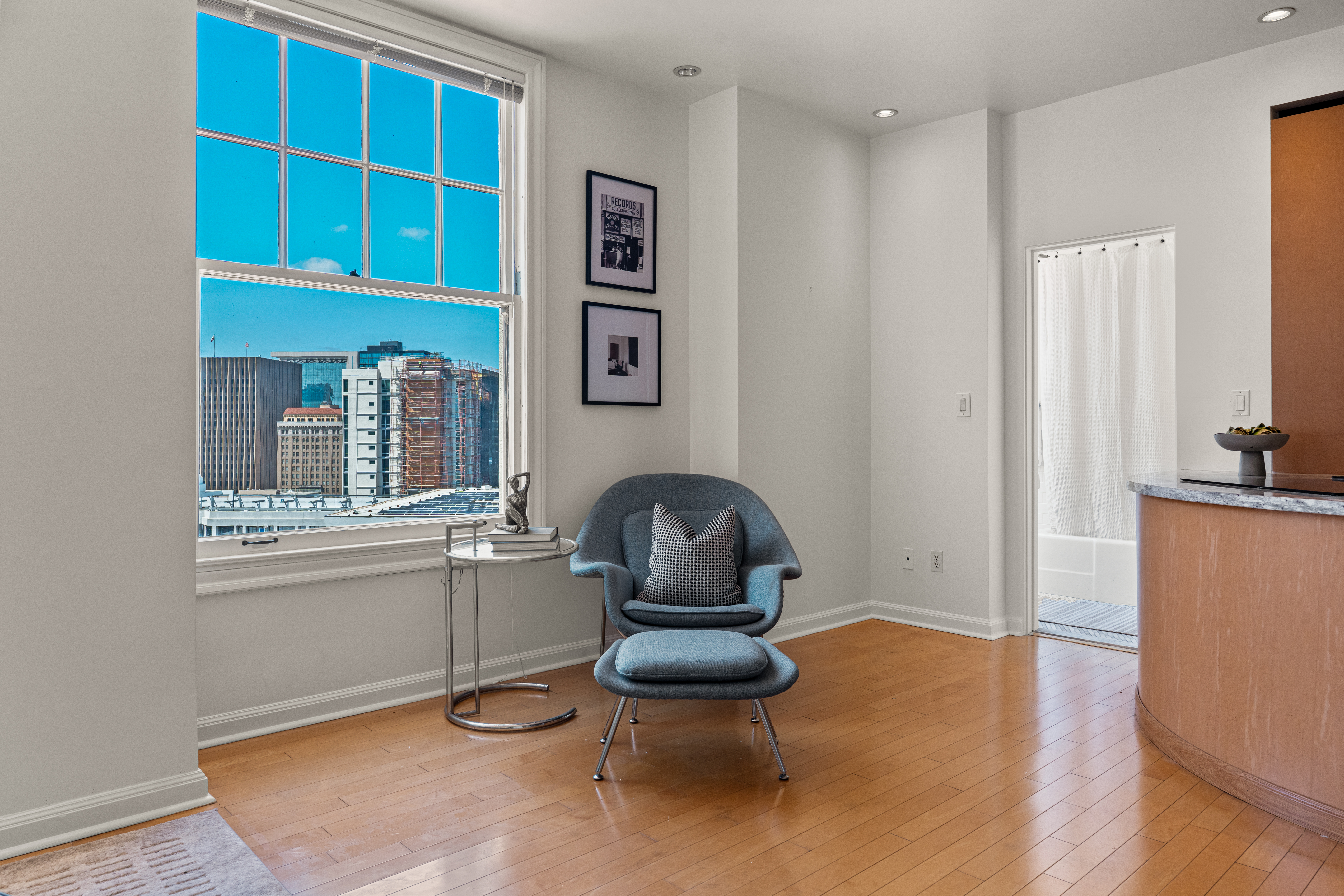  702 Ash Street, San Diego, CA 92101 - 物件實景