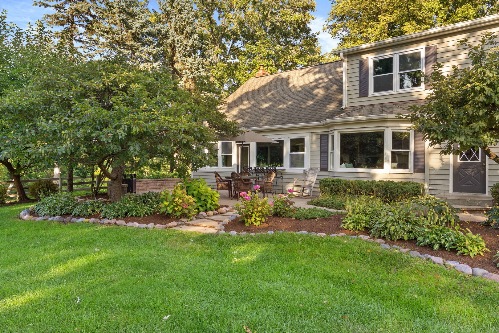 Barrington Hills, Illinois, 60010, United States, 5 Bedrooms Bedrooms, ,5 BathroomsBathrooms,Residential,For Sale,1938528