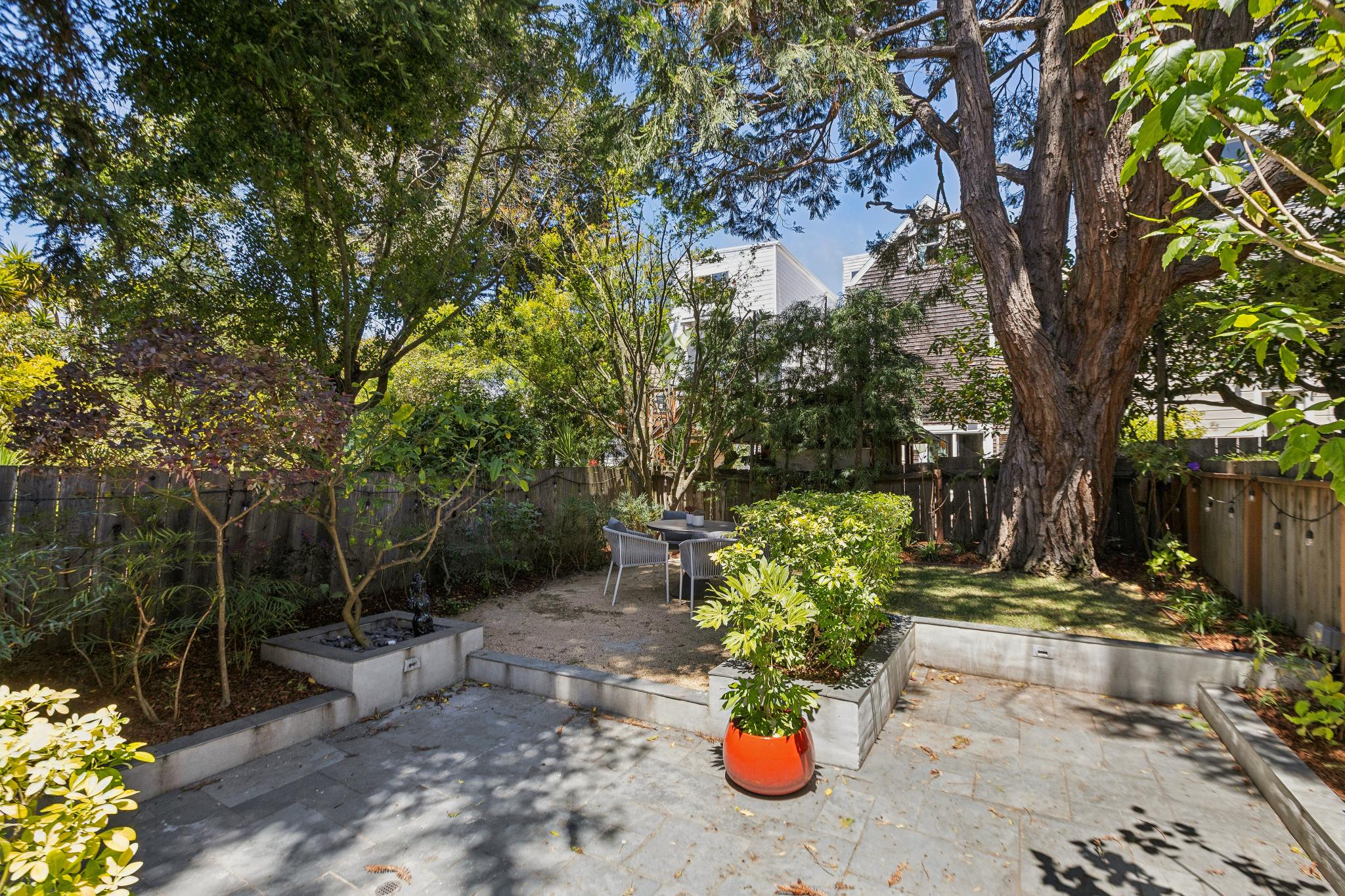  544 Hill Street - 物件實景