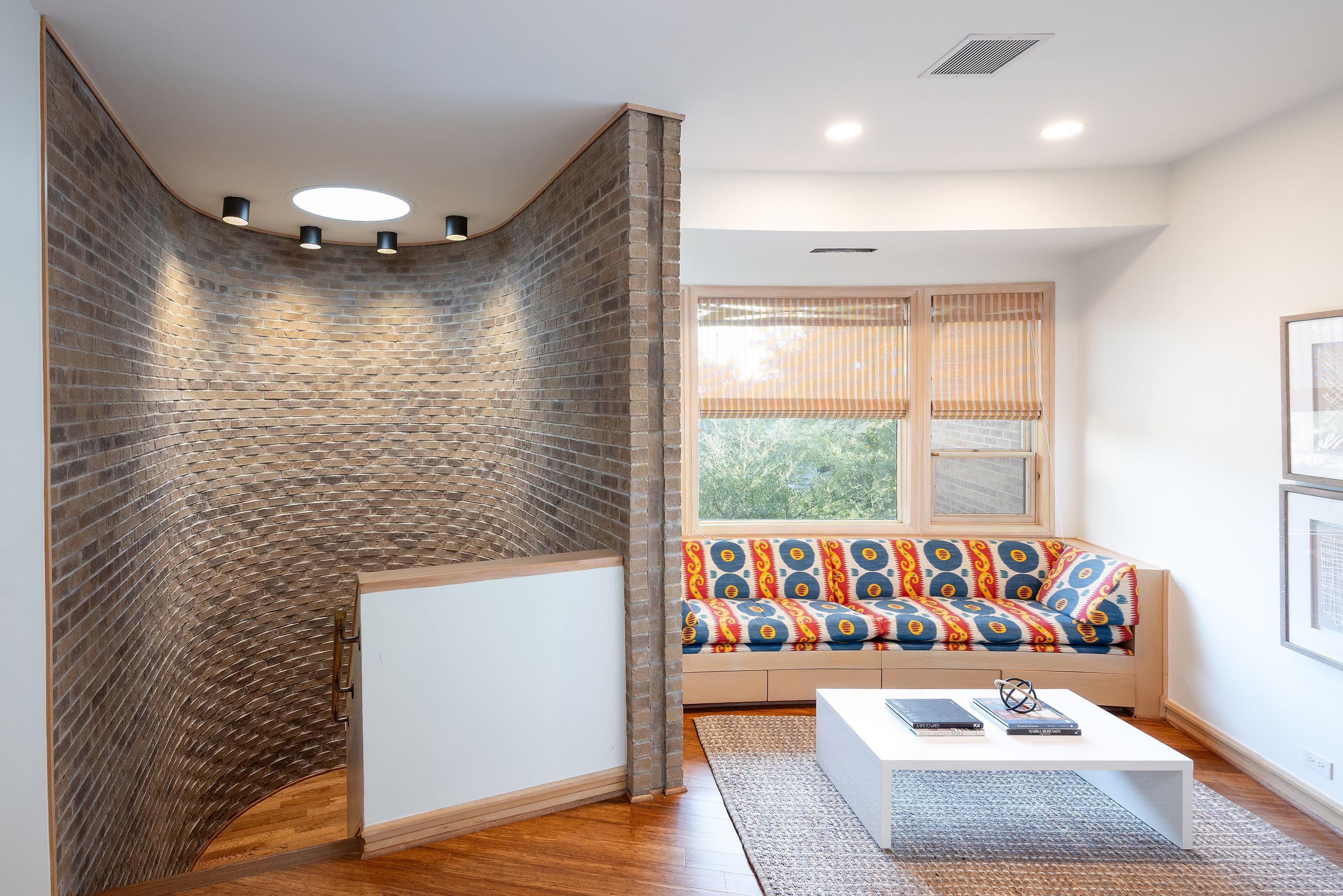  Architect-Designed Luxury Residence in Private Dallas Enclave - 物件實景