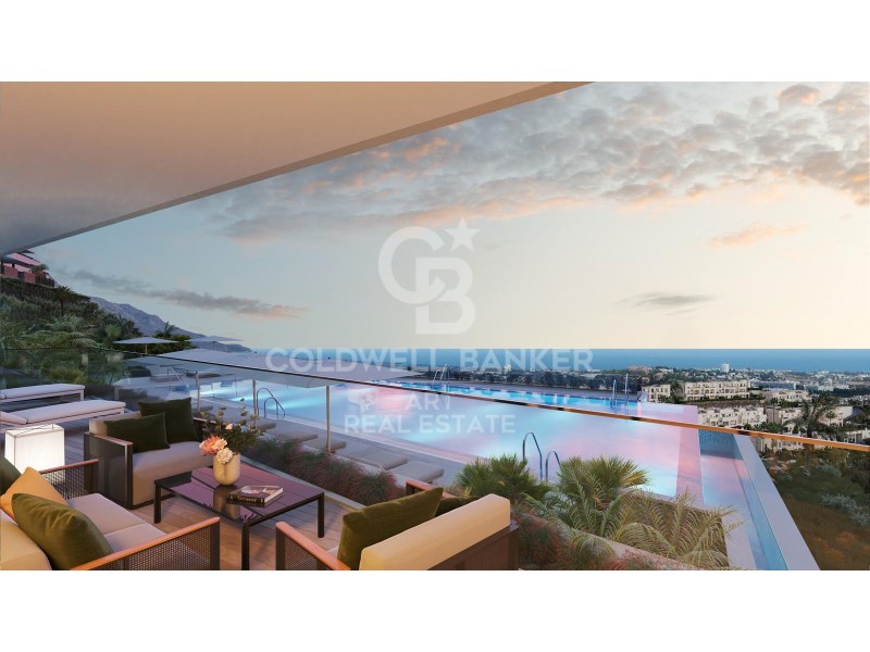 Benahavís, Andalusia, ES, 3 Bedrooms Bedrooms, ,3 BathroomsBathrooms,Residential,For Sale,1804242