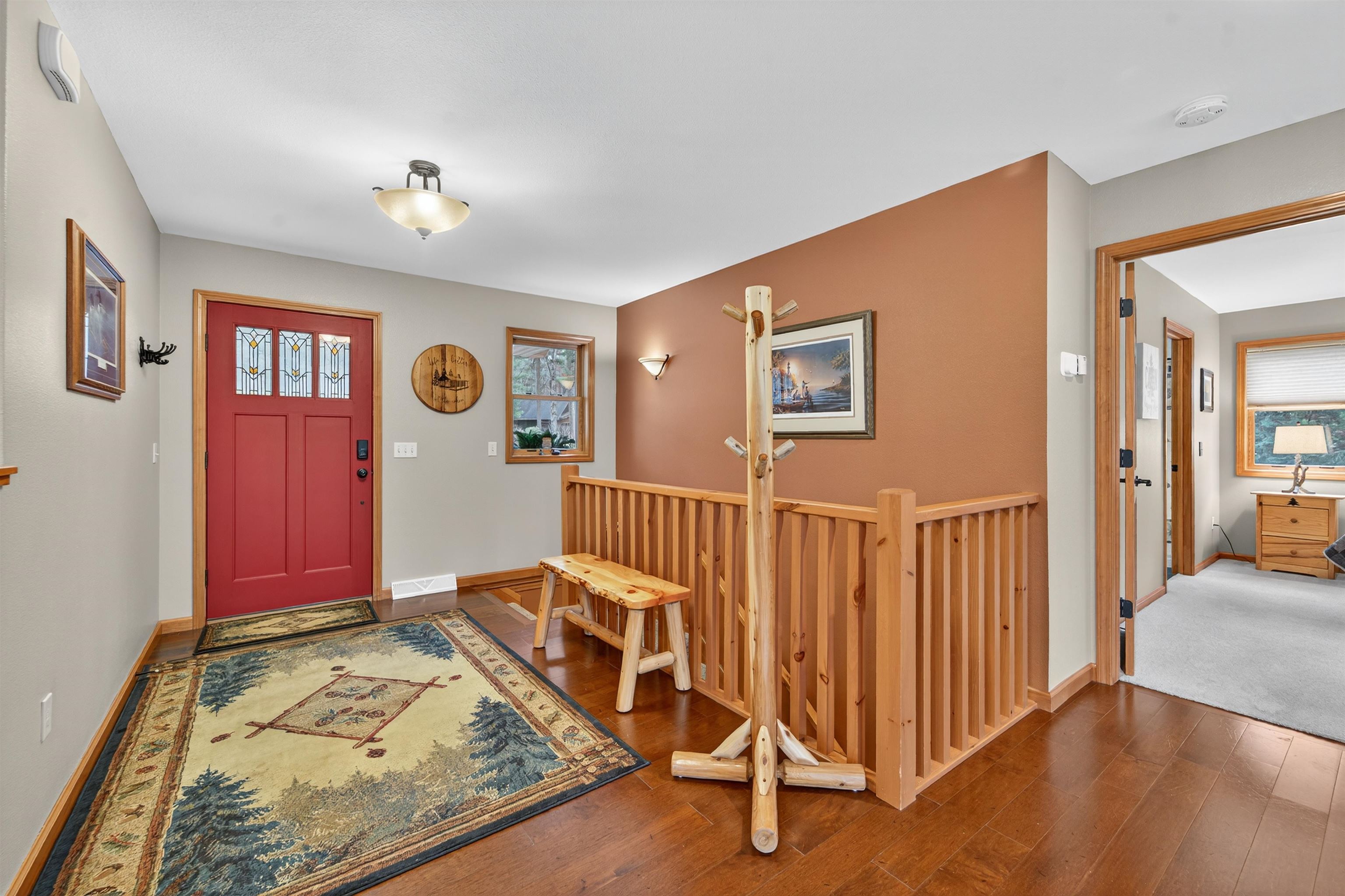 KESHENA, Wisconsin, 54135, United States, 3 Bedrooms Bedrooms, ,3 BathroomsBathrooms,Residential,For Sale,1988158