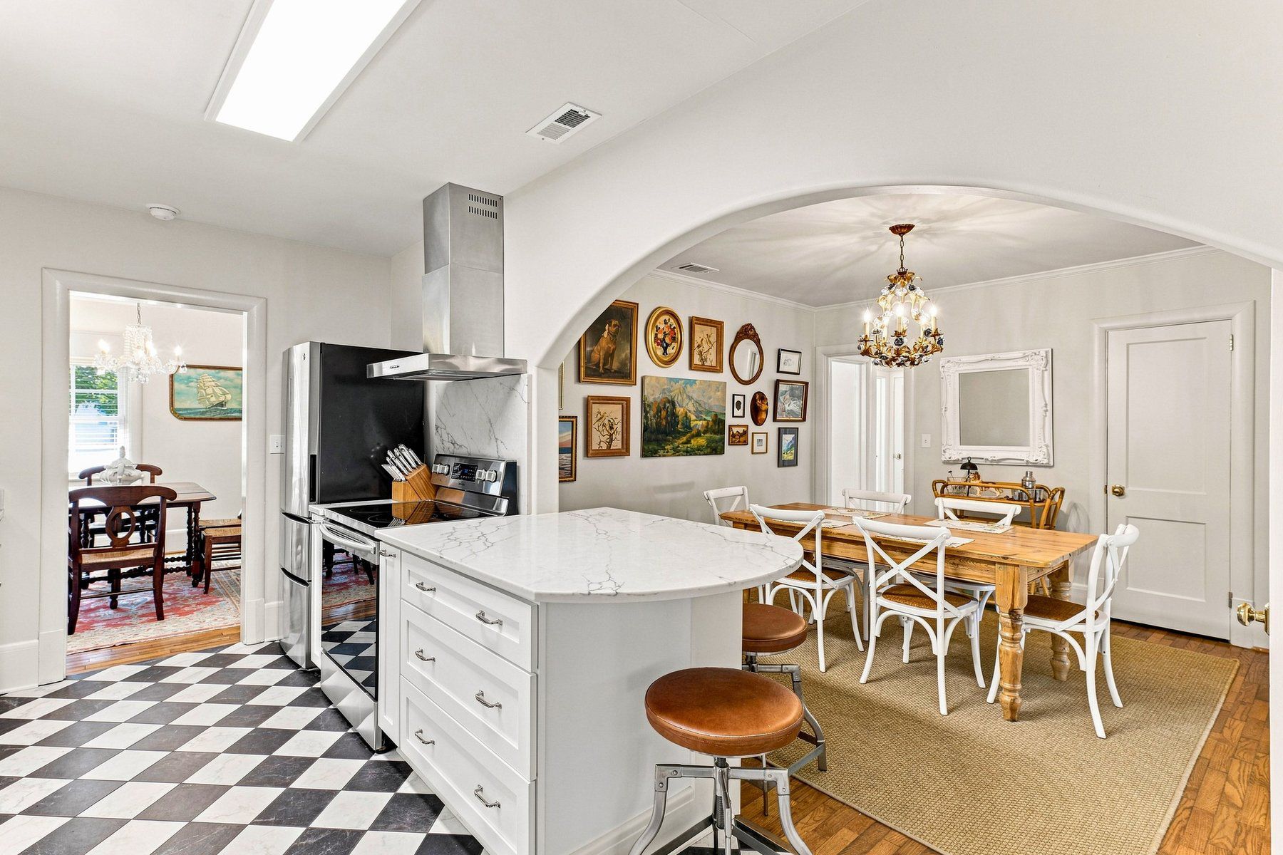  2105 Camellia Drive, Wilmington, NC 28403 - 物件實景