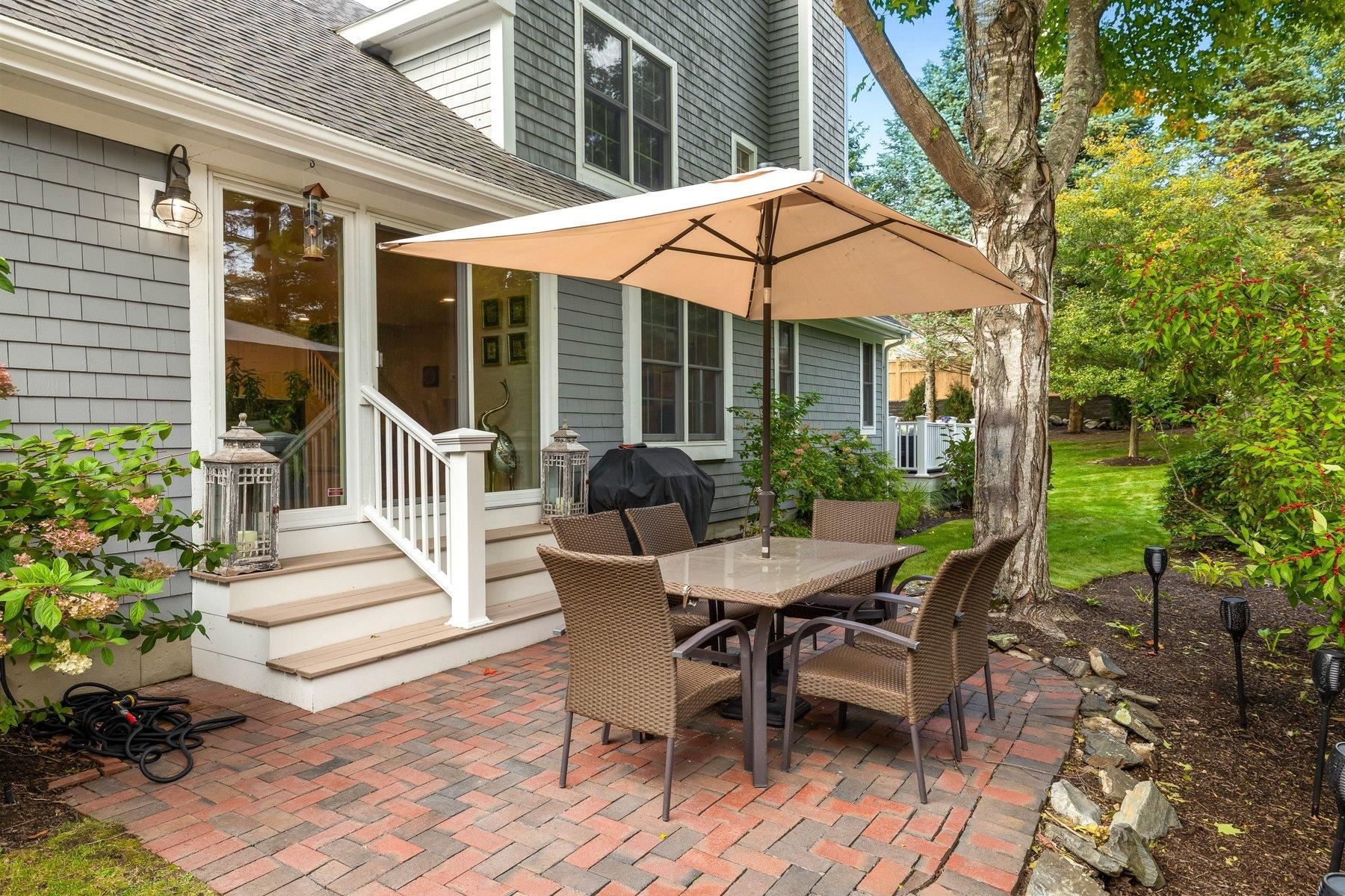  50 North Gate Road, New Castle, NH, 03854 - 物件實景