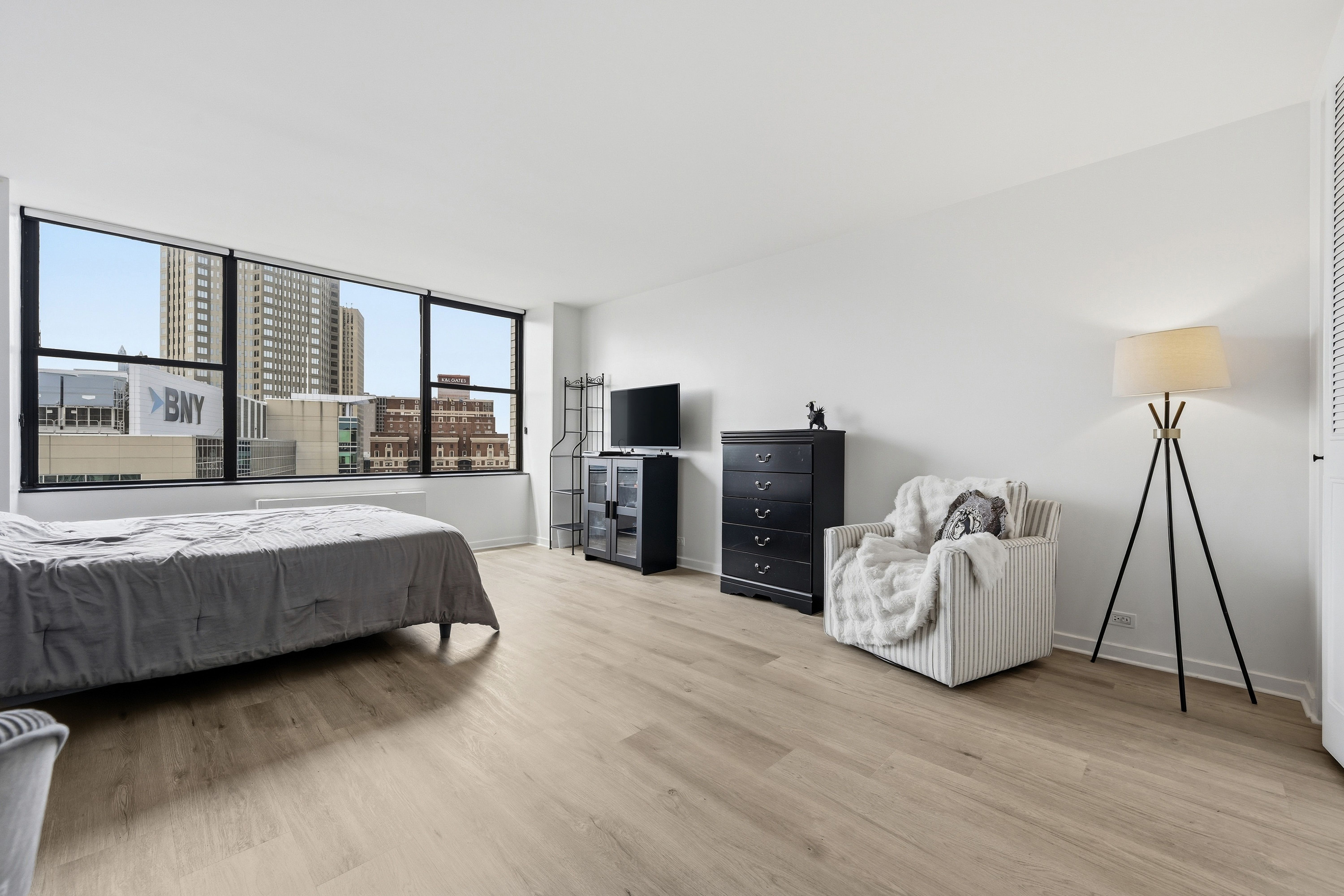  112 Washington Place, Pittsburgh, PA 15219 - 物件實景