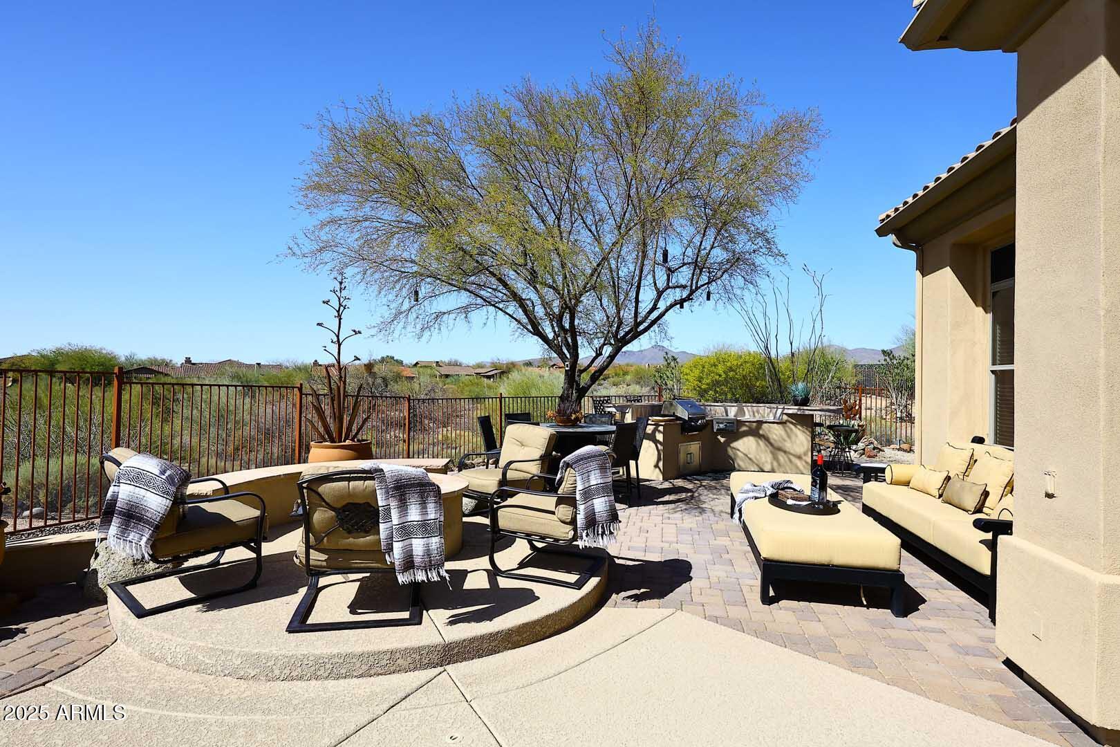 Scottsdale, Arizona, 85262, United States, 4 Bedrooms Bedrooms, ,Residential,For Sale,1951159
