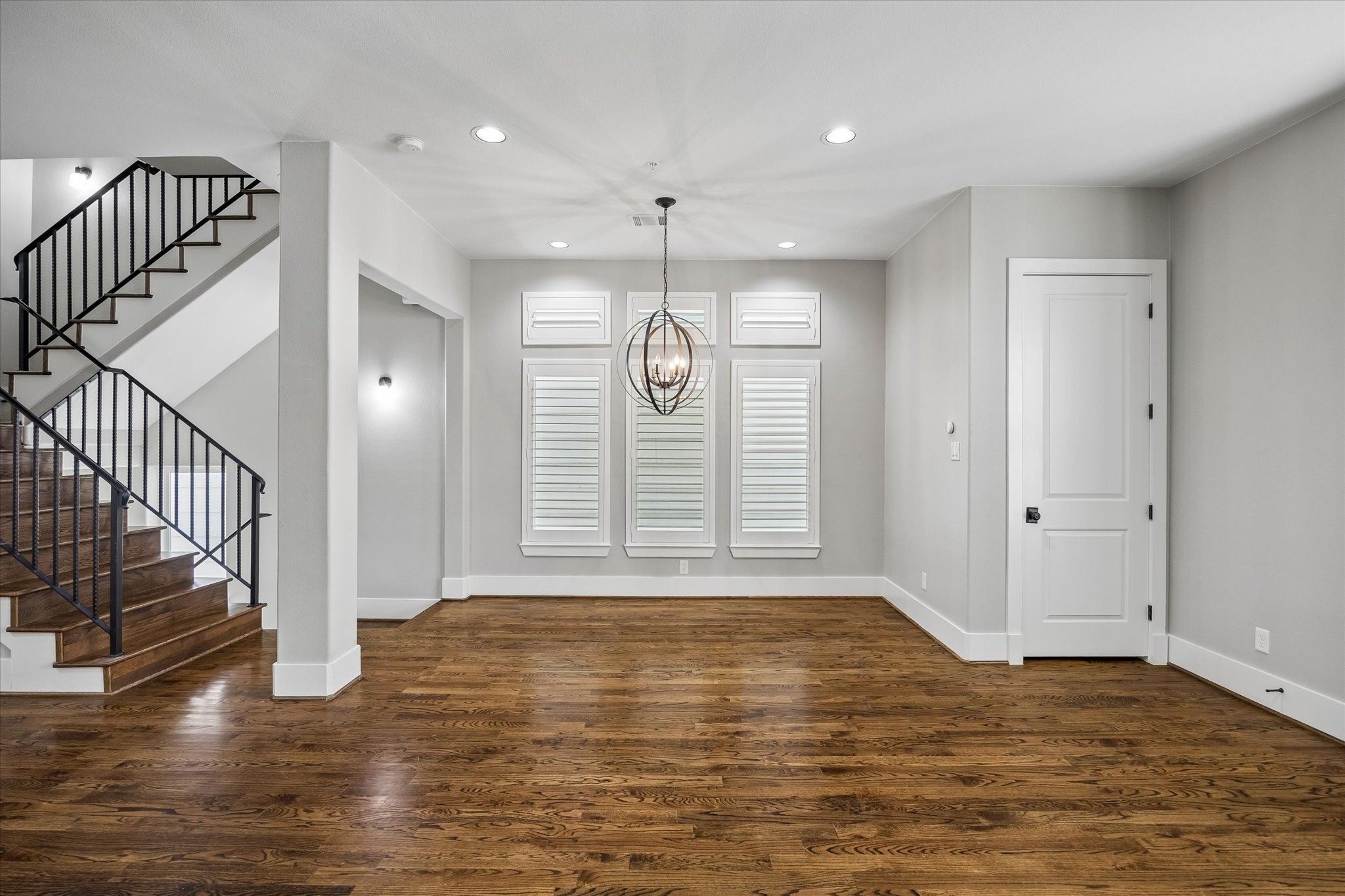  912 Yale Street B - 物件實景
