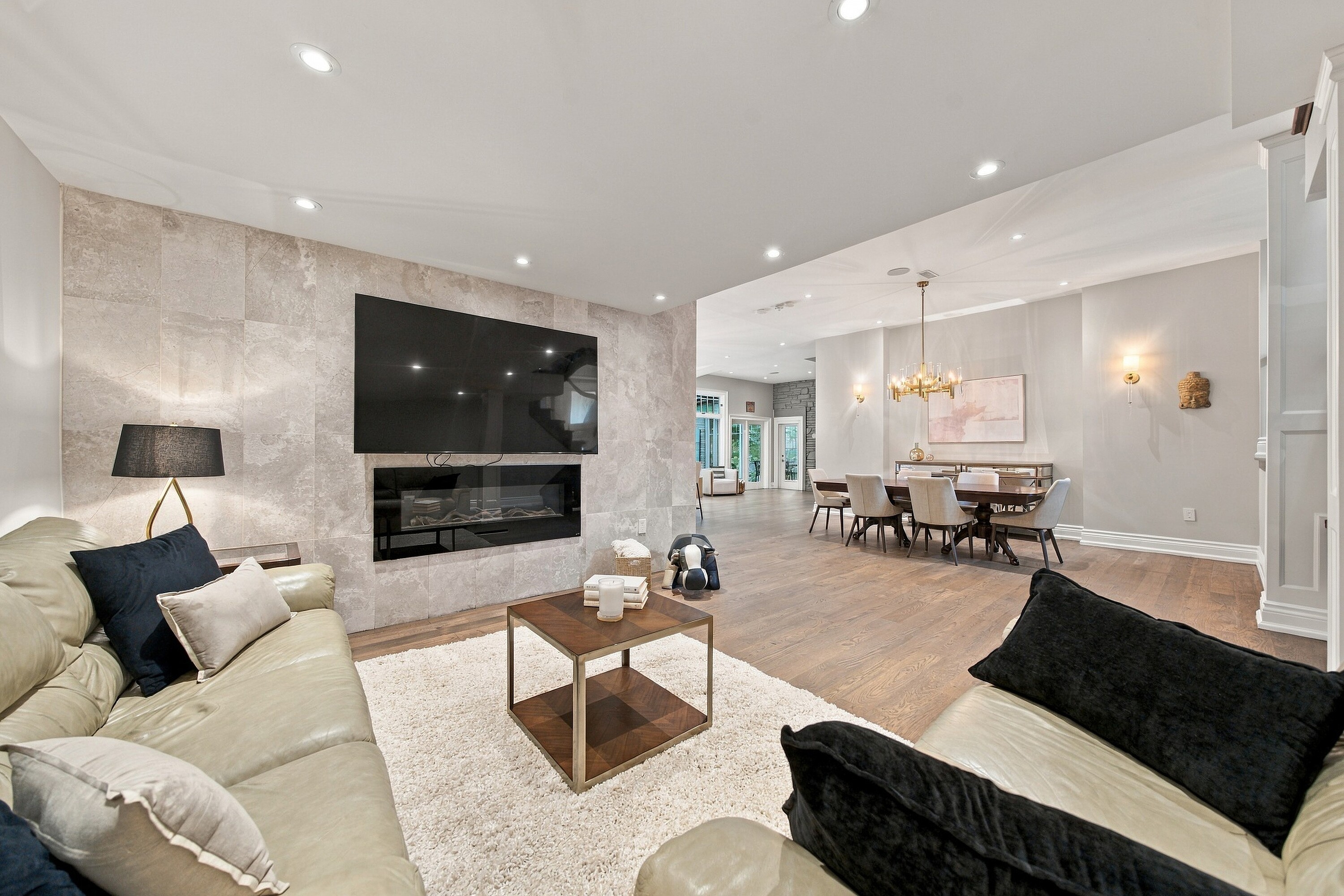 Luxury Detached Residence - 物件實景