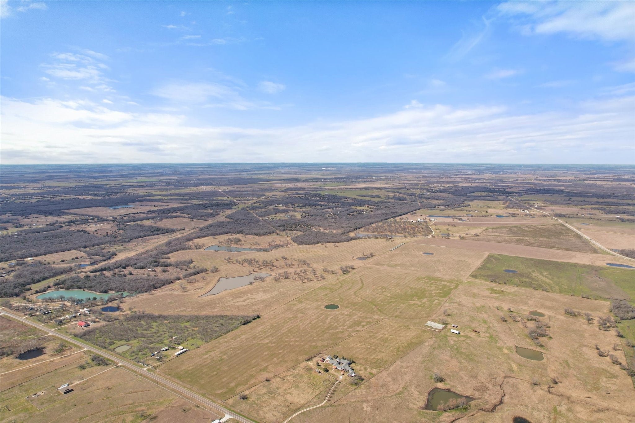 Frost, Texas, 76641, United States, ,Land,For Sale,1978385