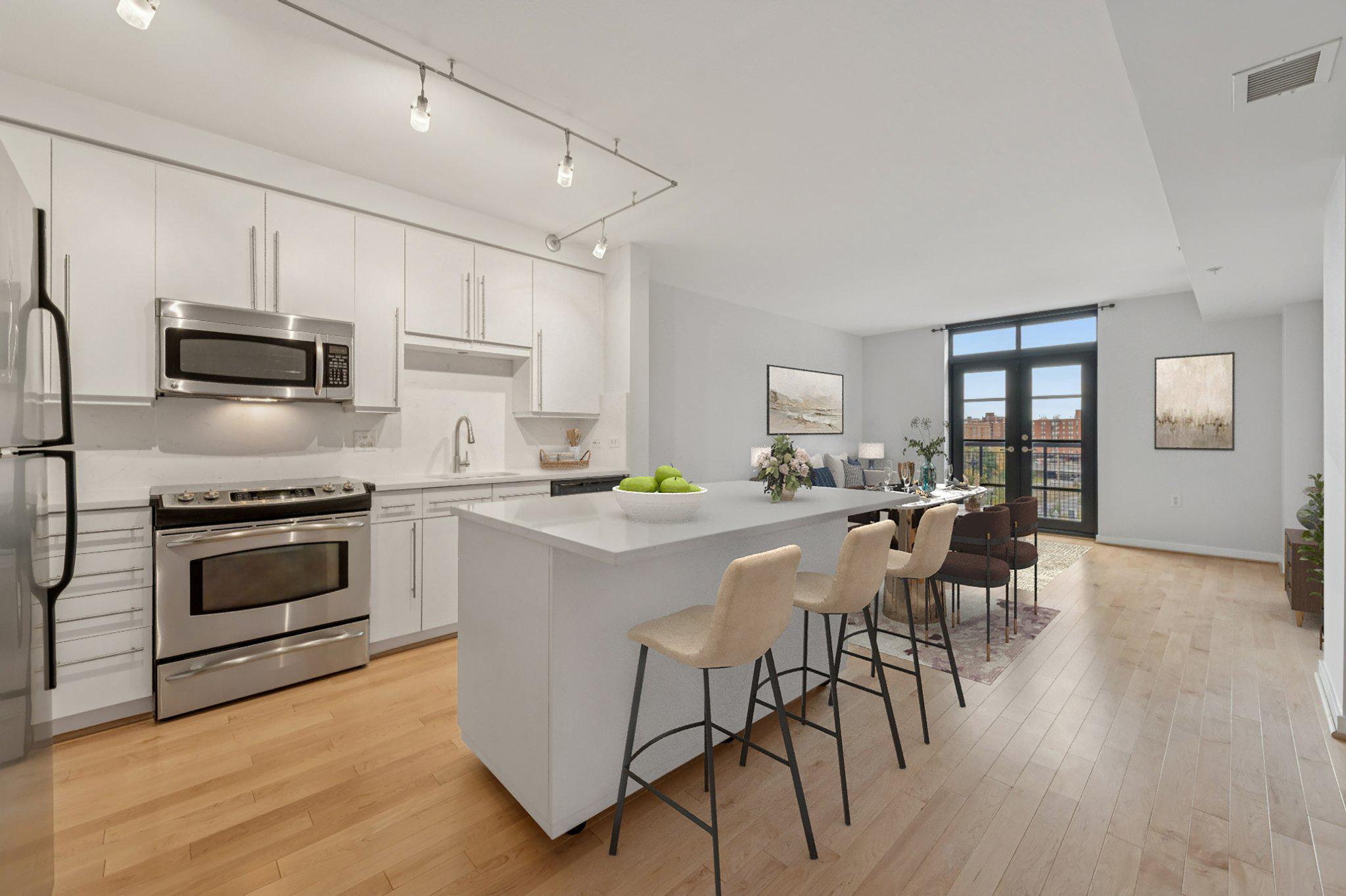  437 New York Avenue NW, Washington, DC, 20001 - 物件實景