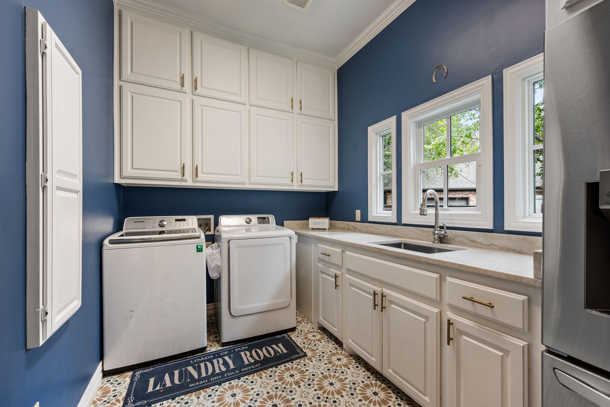  Elegant Monticello Estates Residence in the Heart of Southlake - 物件實景