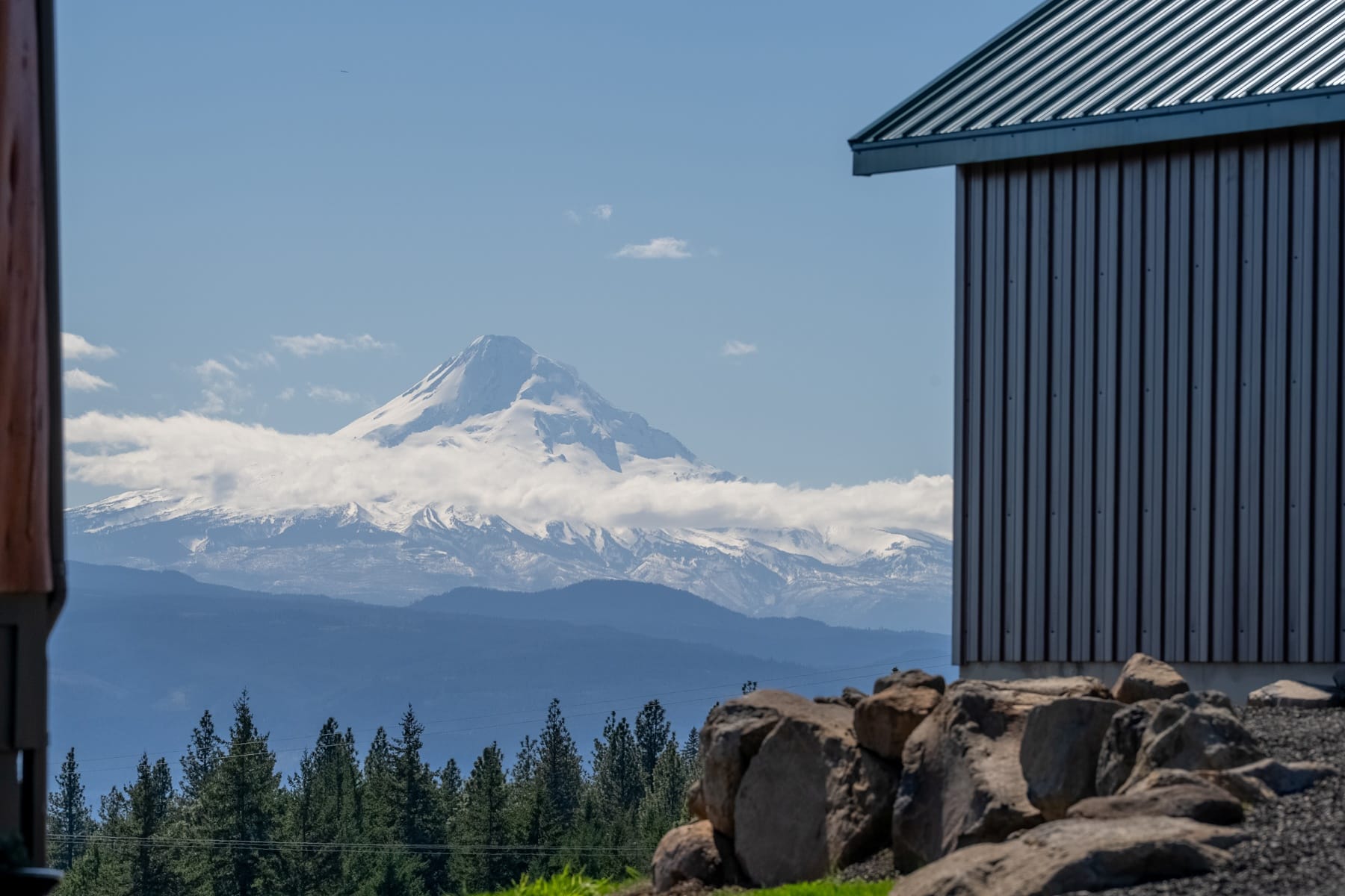  6 JUSTIN RD Lyle, WA 98635 - 物件實景
