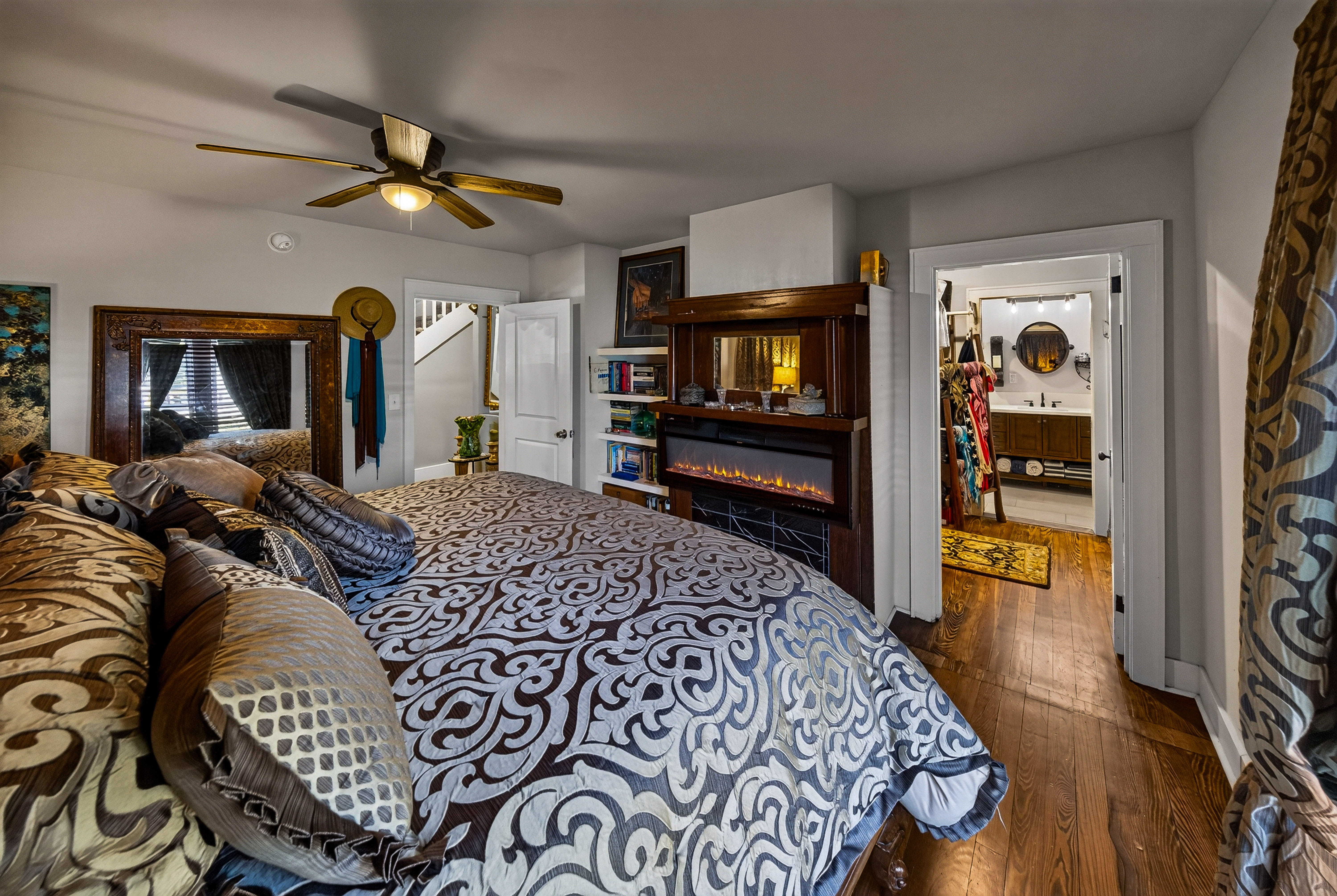  455 Atlantic Avenue, Knoxville, TN 37917 - 物件實景