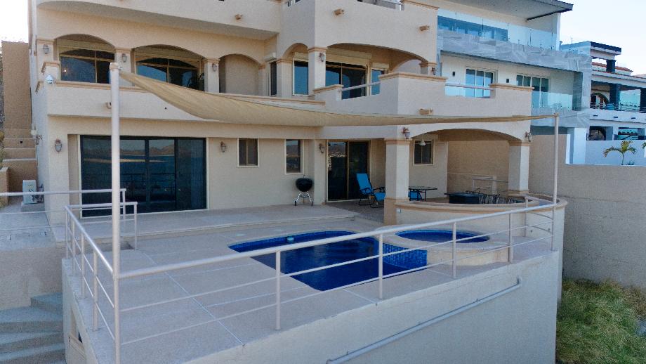 Guaymas, Sonora, 85506, Mexico, 5 Bedrooms Bedrooms, ,4 BathroomsBathrooms,Residential,For Sale,1987682