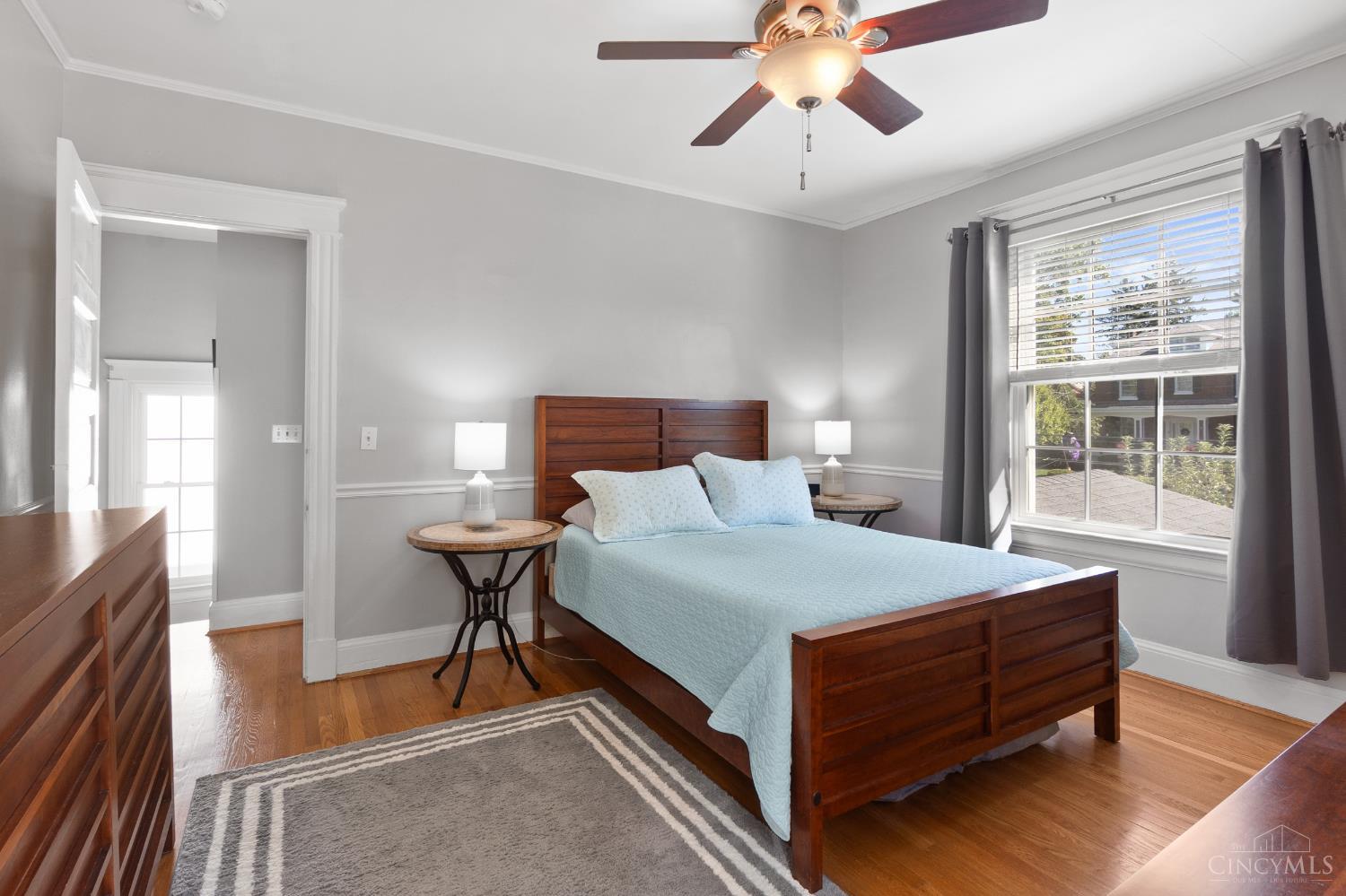 Cincinnati, Ohio, 45208, United States, 4 Bedrooms Bedrooms, ,2 BathroomsBathrooms,Residential,For Sale,1965501