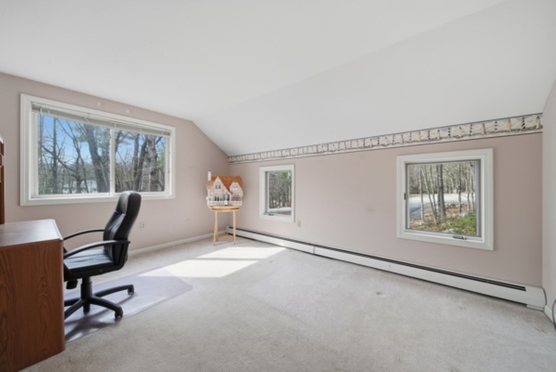  57 Greyrock Road - 物件實景