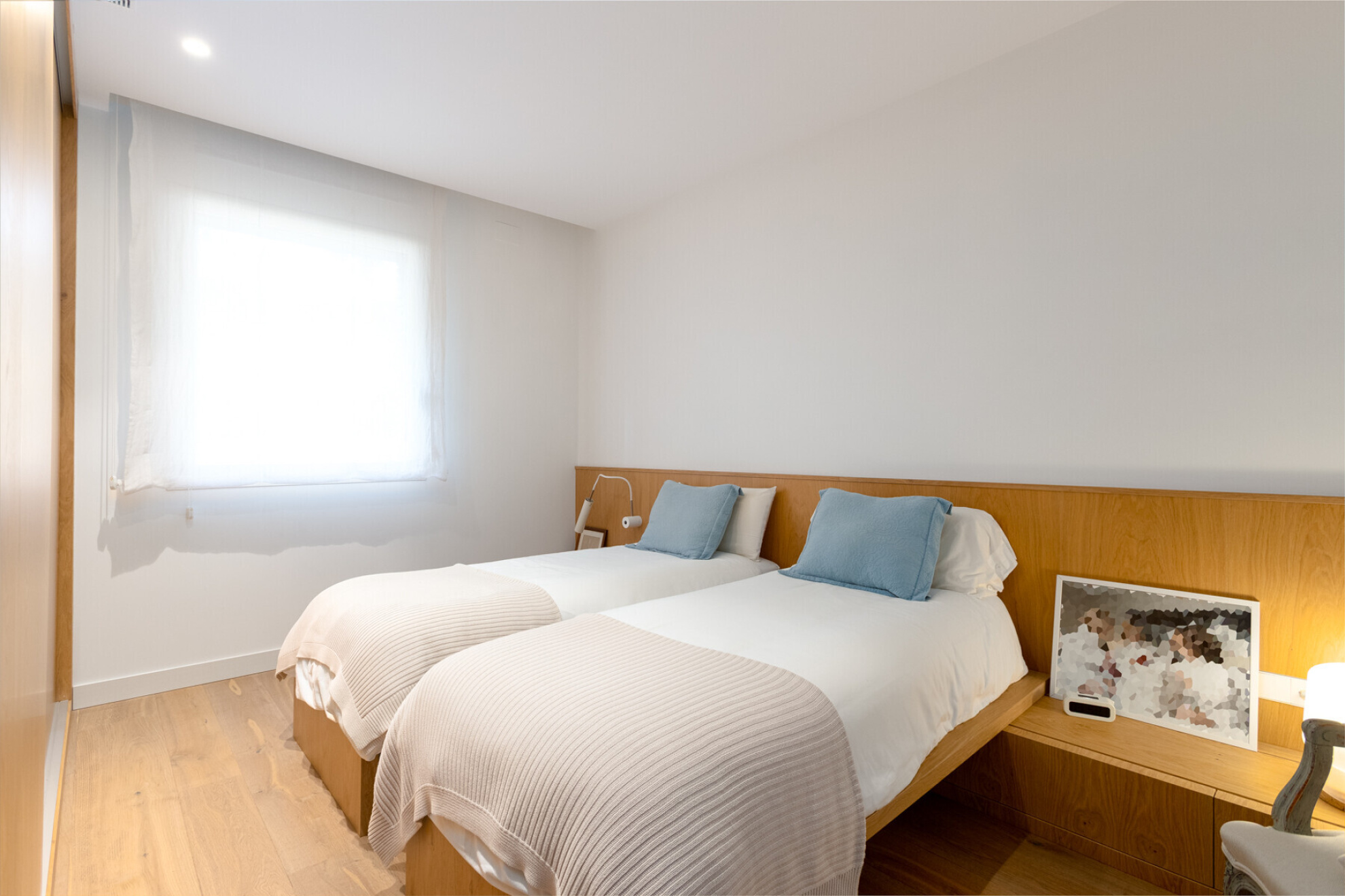  Extraordinary design house with swimming pool in the center of Alella-Costa BCN - 物件實景