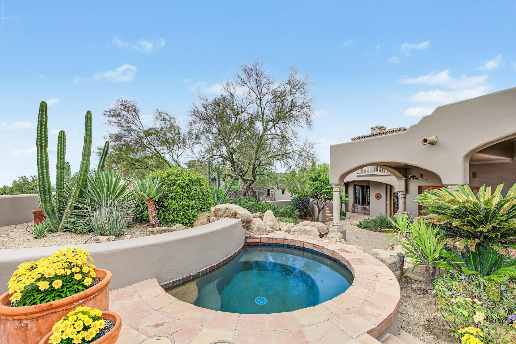  10040 E Happy Valley Road¦Scottsdale, AZ - 物件實景