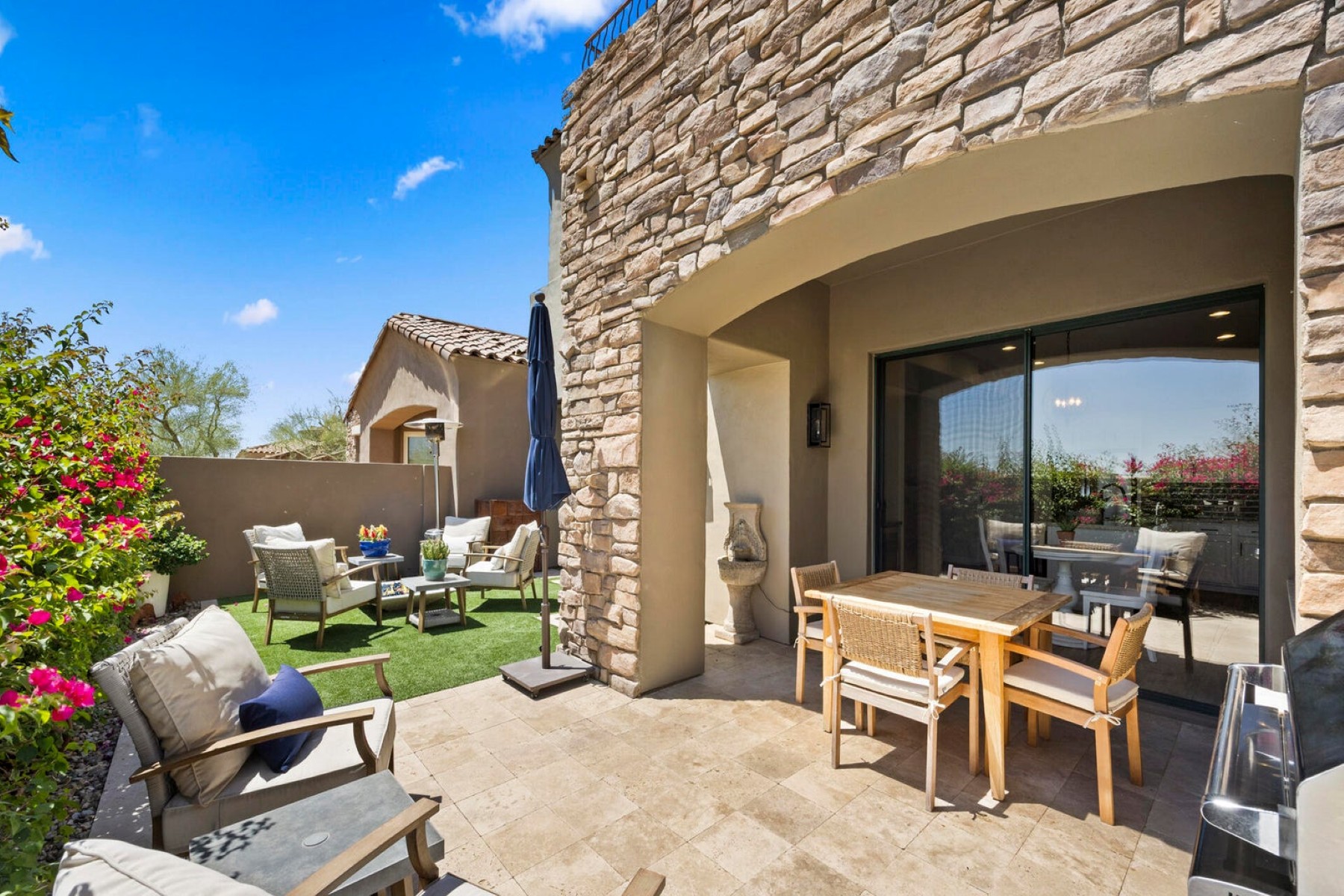  19550 N Grayhawk Drive  Scottsdale, AZ - 物件實景