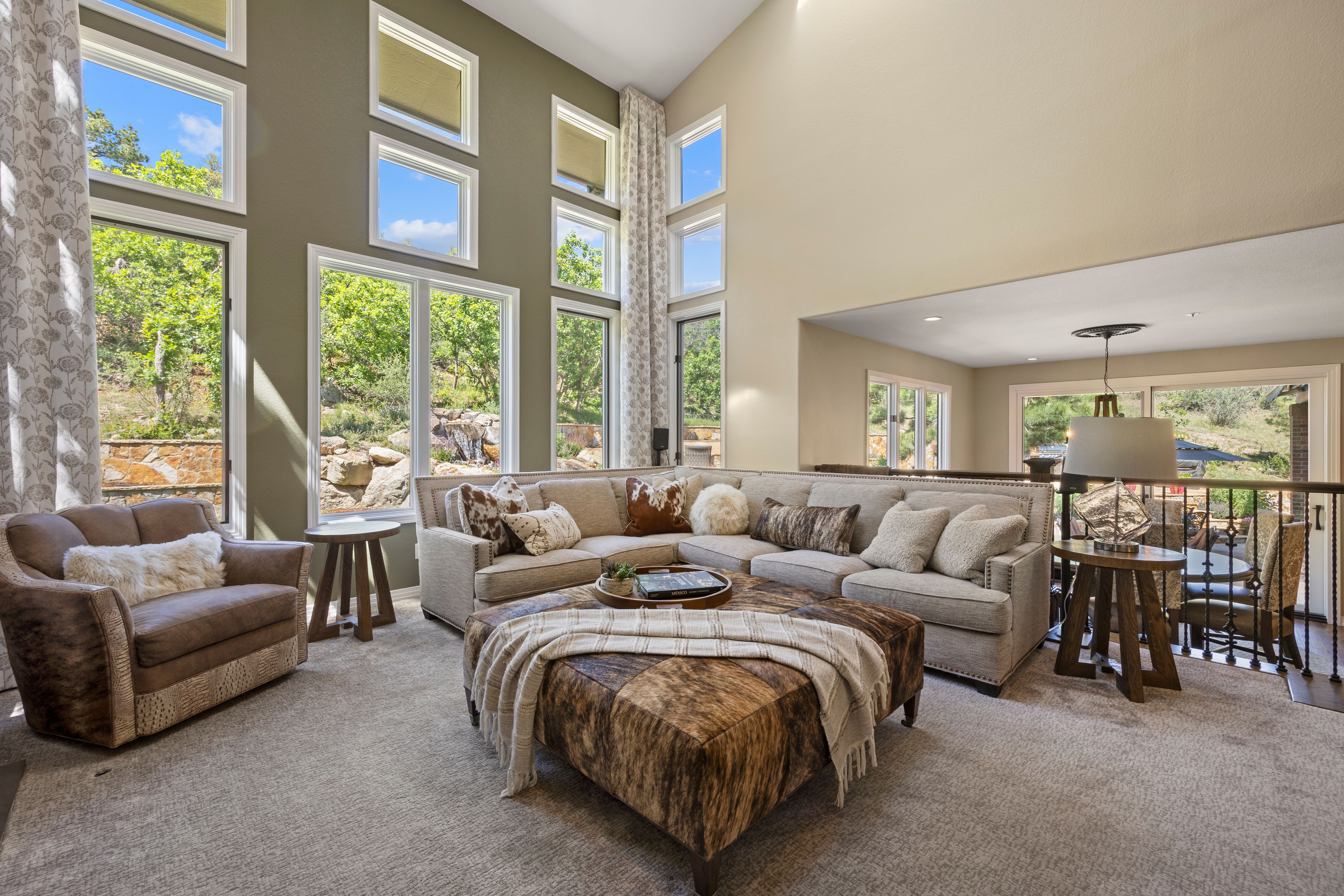  10 Castle Pines Drive N, Castle Rock, CO, 80108 - 物件實景