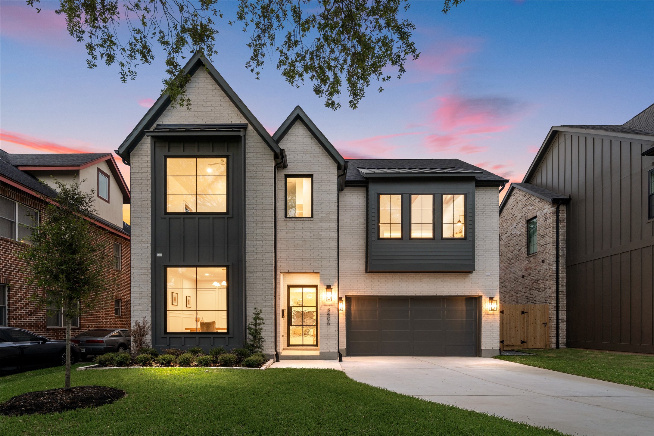  3406 Rice Boulevard - 物件實景