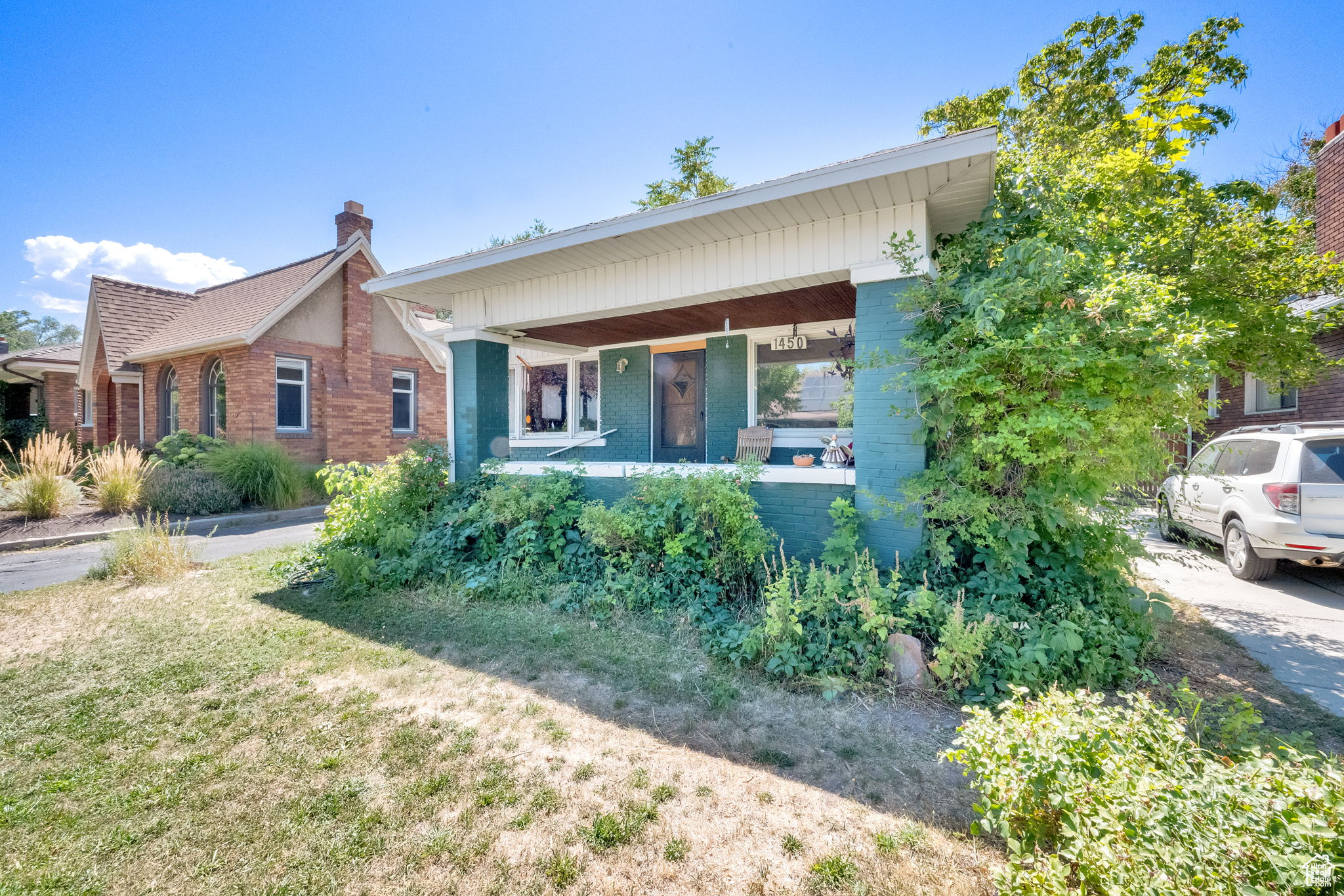 Salt Lake City, Utah, 84105, United States, 3 Bedrooms Bedrooms, ,1 BathroomBathrooms,Residential,For Sale,1918597