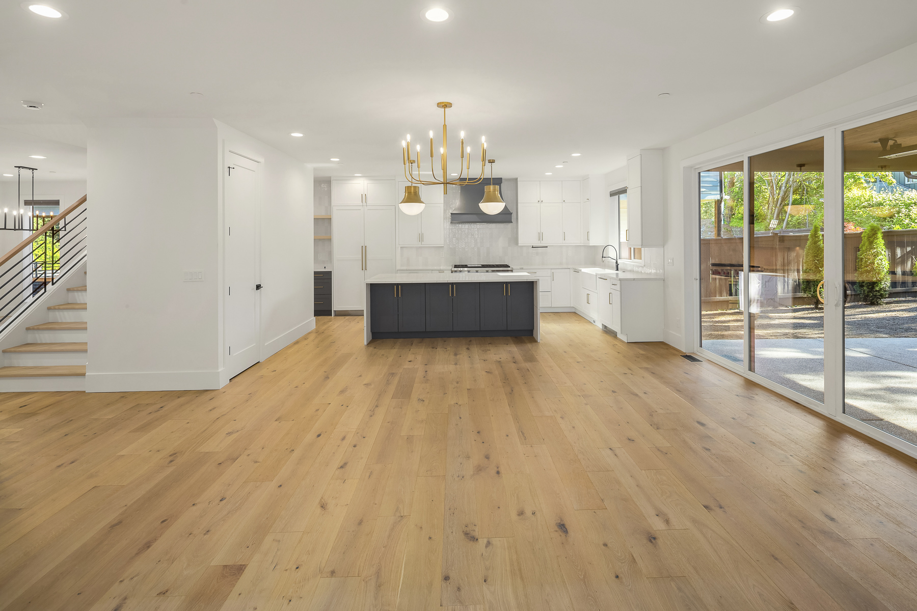  11327 113th Place Northeast, Kirkland, WA 98033 - 物件實景