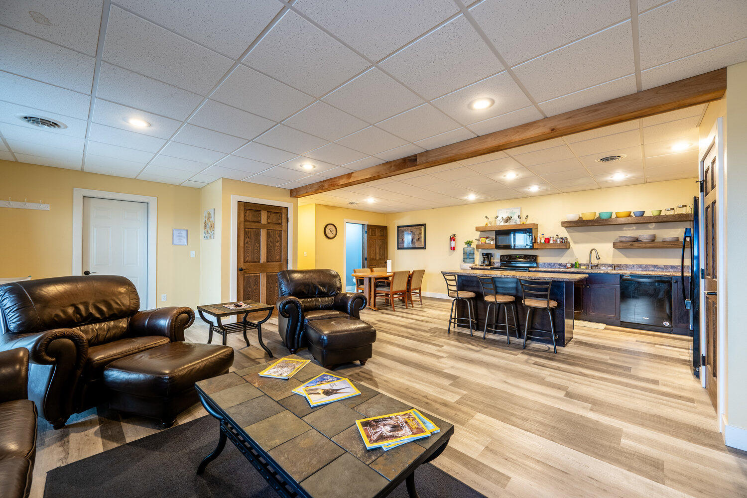 Buffalo, Wyoming, 82834, United States, 4 Bedrooms Bedrooms, ,4 BathroomsBathrooms,Residential,For Sale,1990981