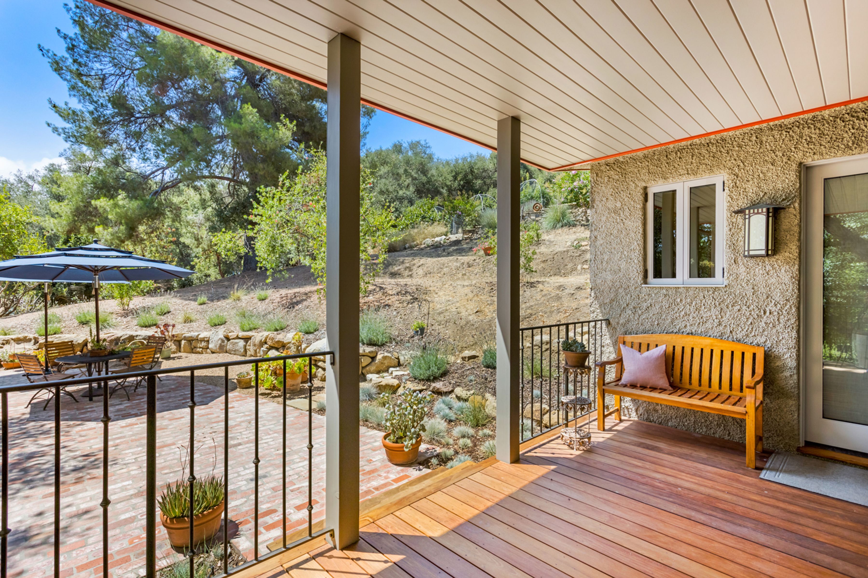  635 Greenleaf Canyon Rd - 物件實景