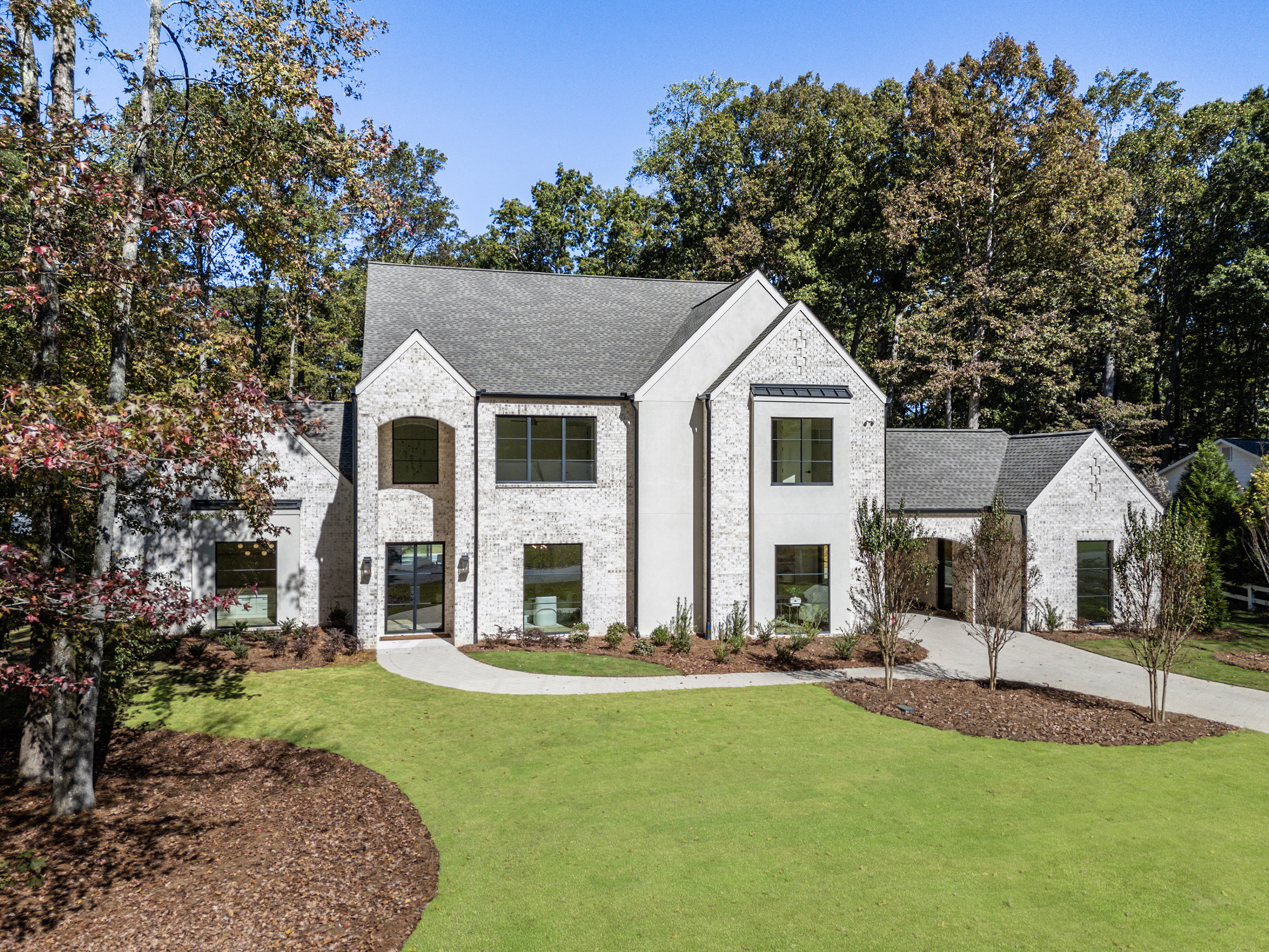  Premier Luxury Construction in Alpharetta