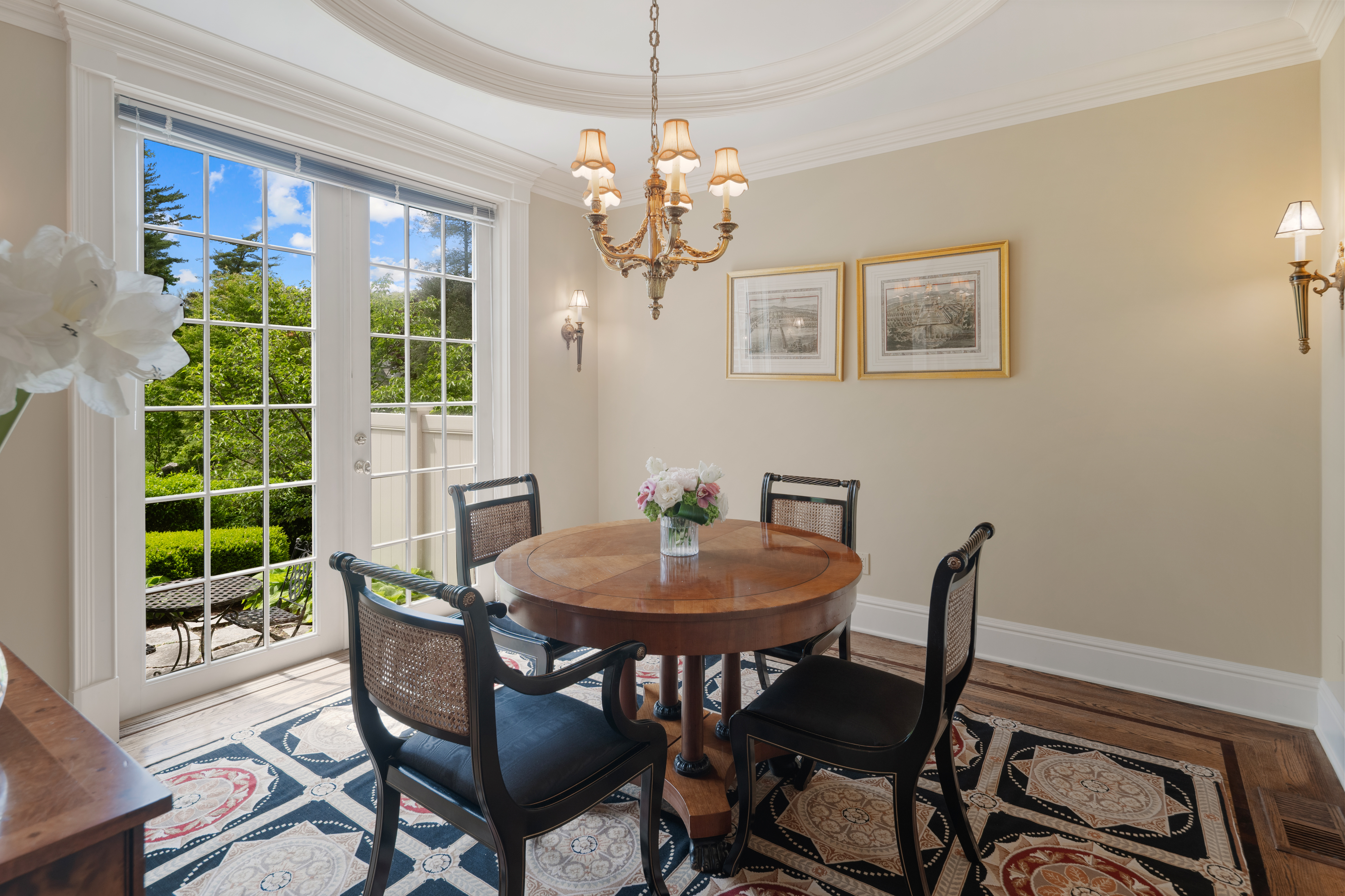  36 Richmond Hill Road - 物件實景