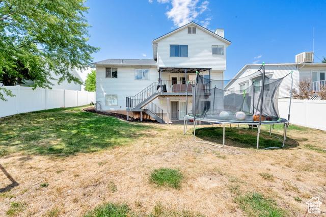 Layton, Utah, 84041, United States, 5 Bedrooms Bedrooms, ,4 BathroomsBathrooms,Residential,For Sale,1930969