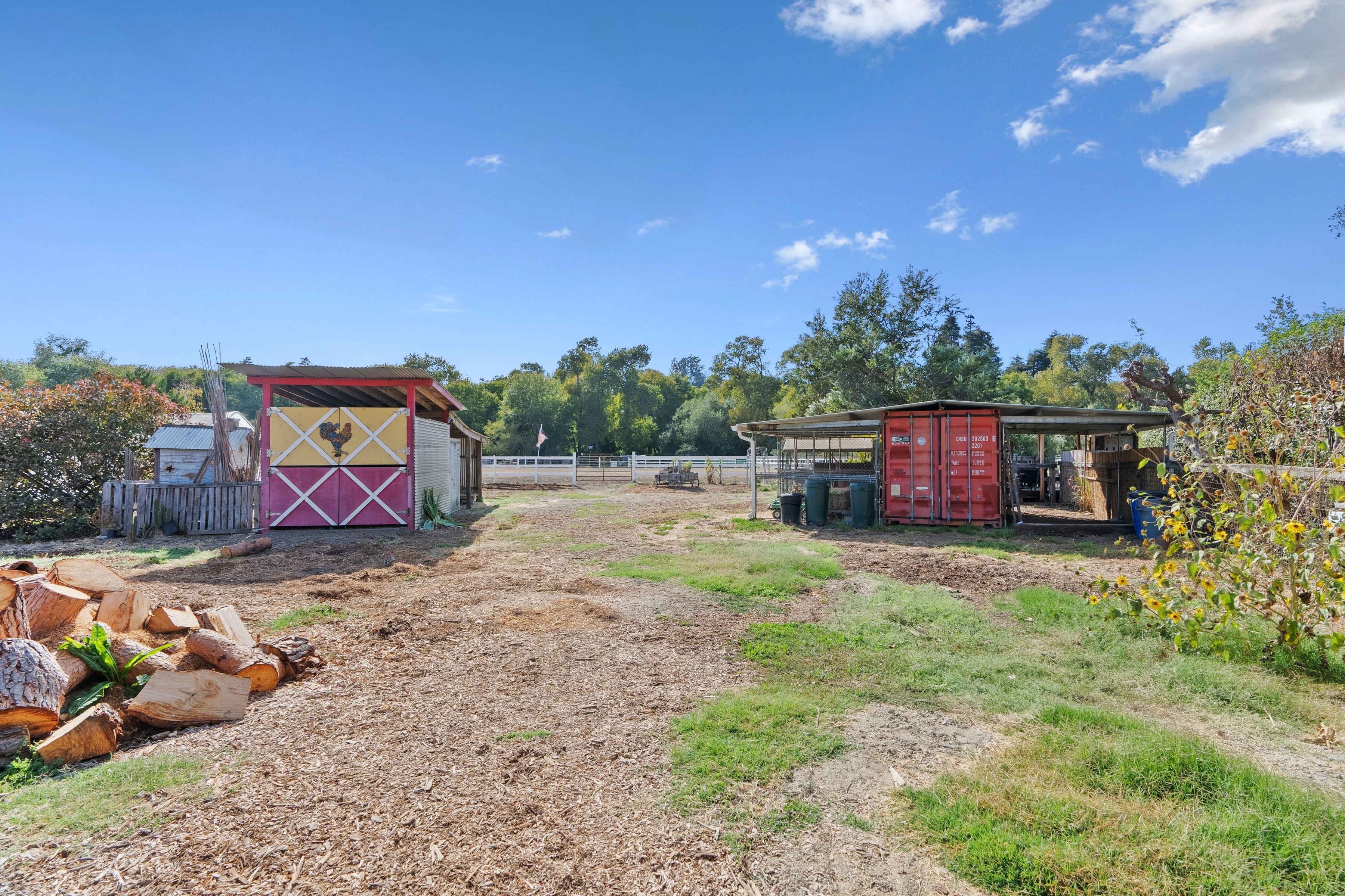  3999 Cherryvale Avenue, Soquel - 物件實景