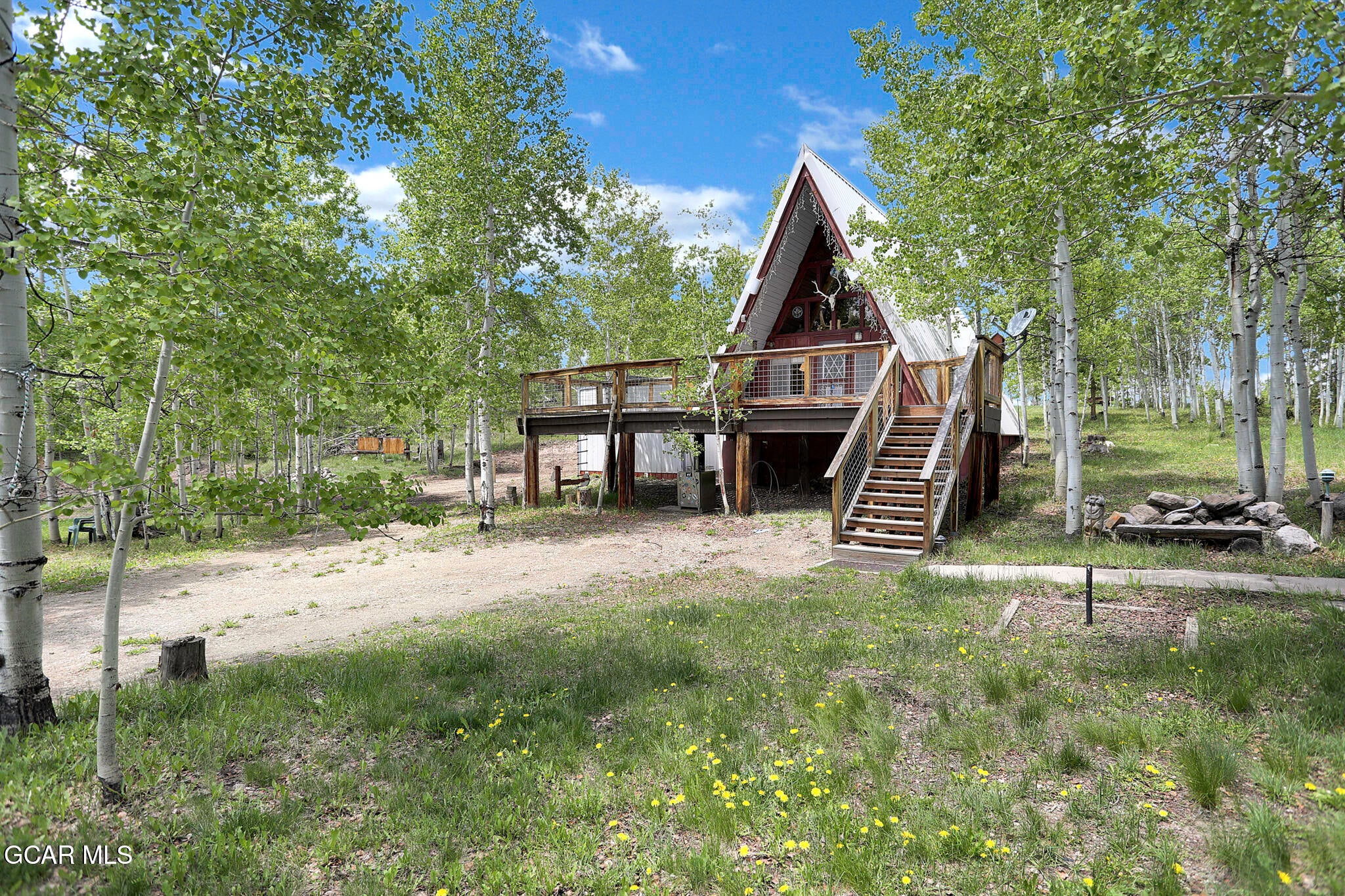 Kremmling, Colorado, 80459, United States, 3 Bedrooms Bedrooms, ,Residential,For Sale,1848284