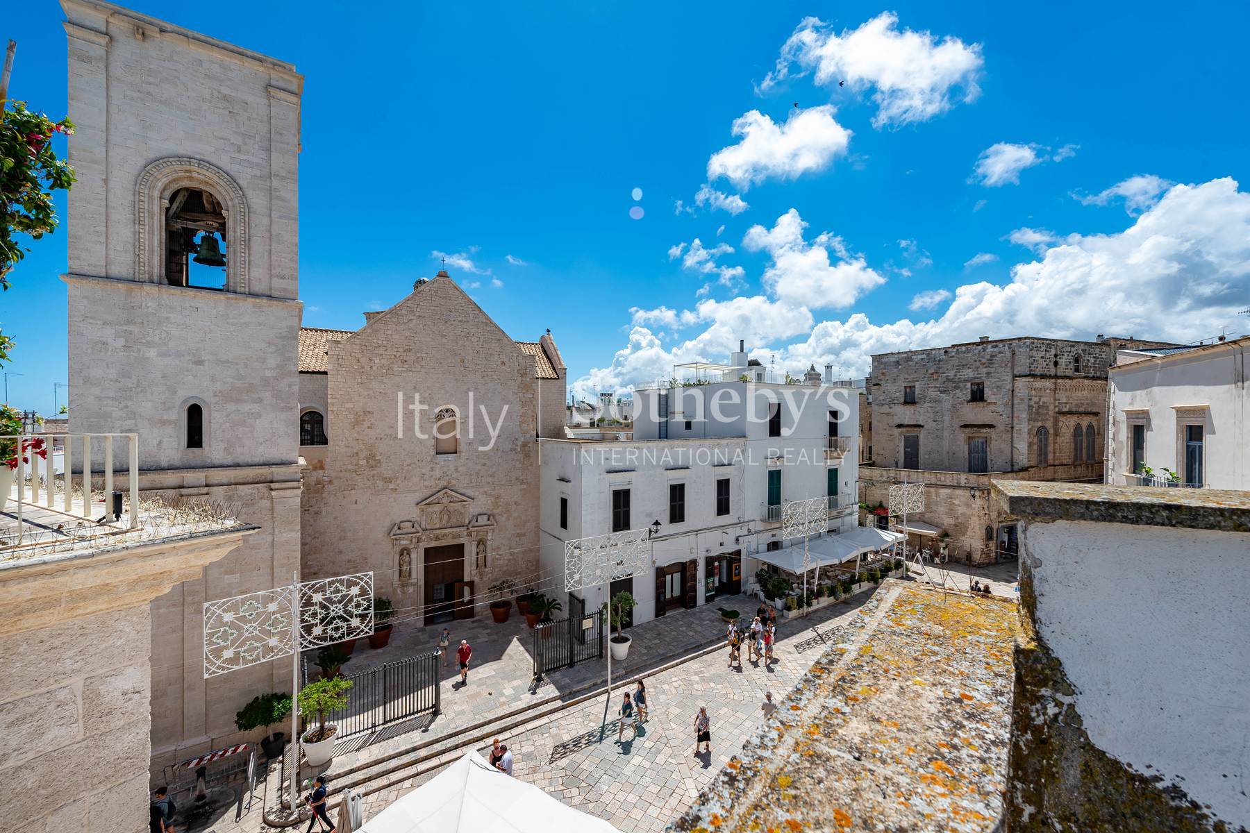  Historic palace in the center of Polignano a Mare - 物件實景