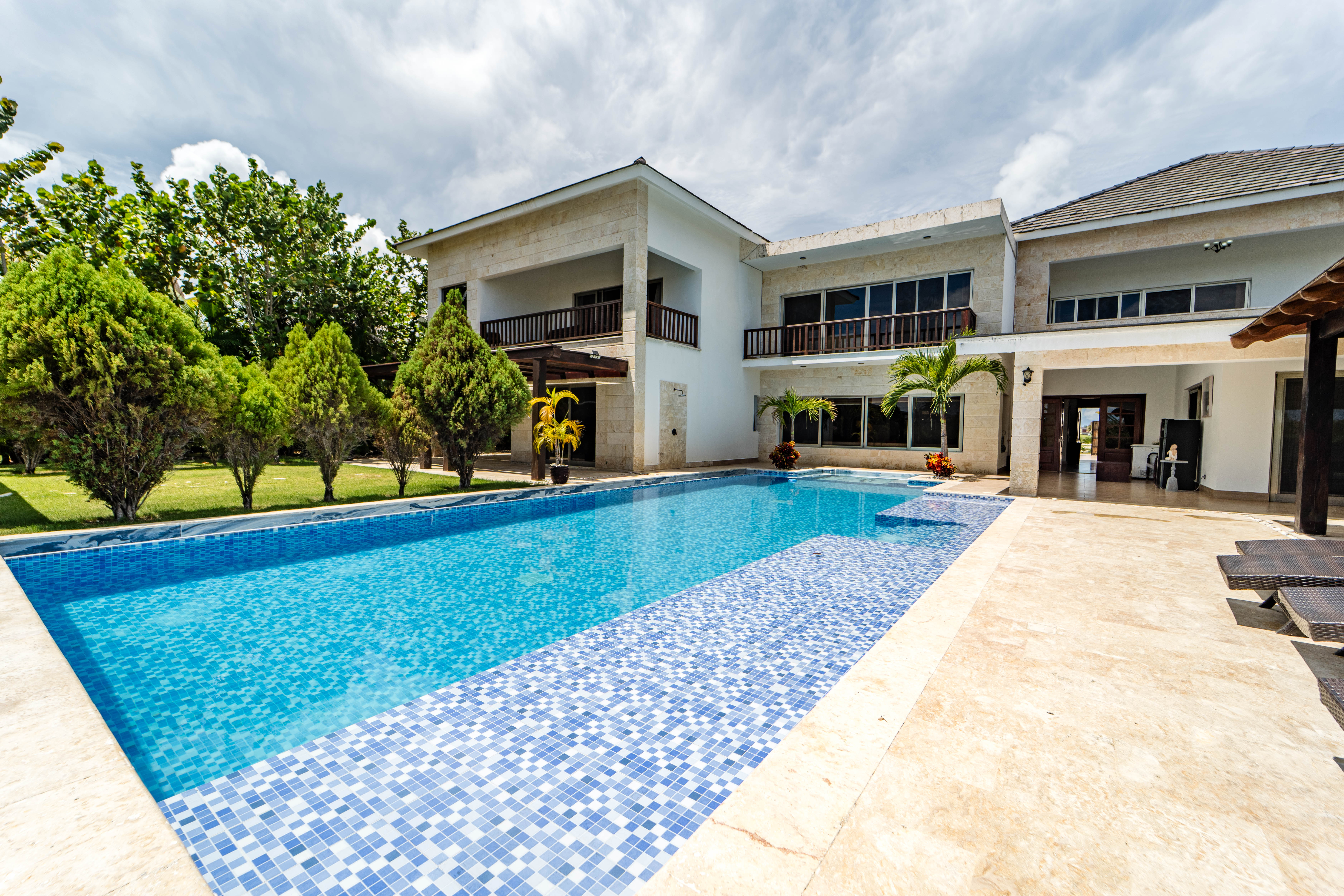 Cap Cana, DO, 5 Bedrooms Bedrooms, ,6 BathroomsBathrooms,Residential,For Sale,1858264