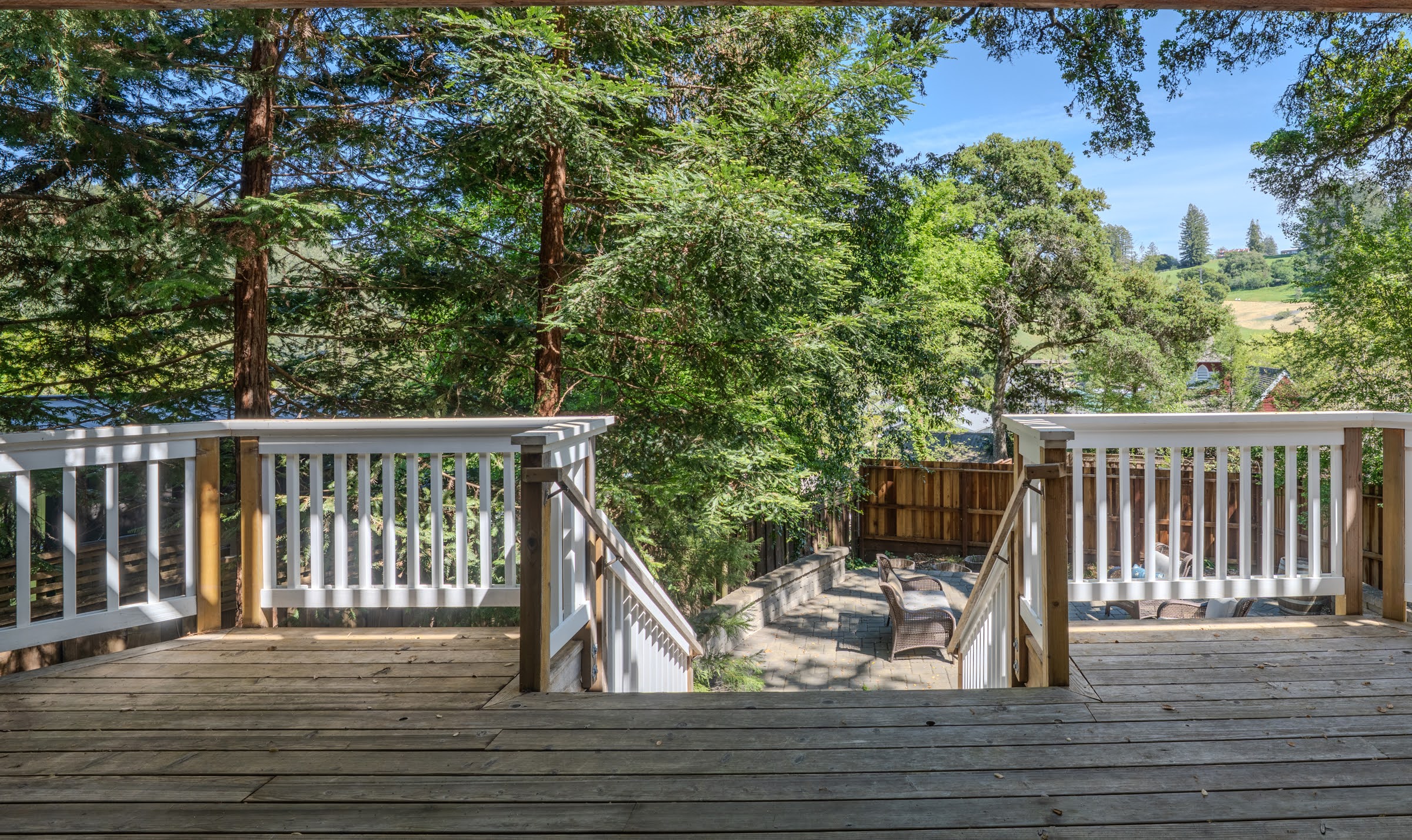  14952 Coleman Valley Road - 物件實景