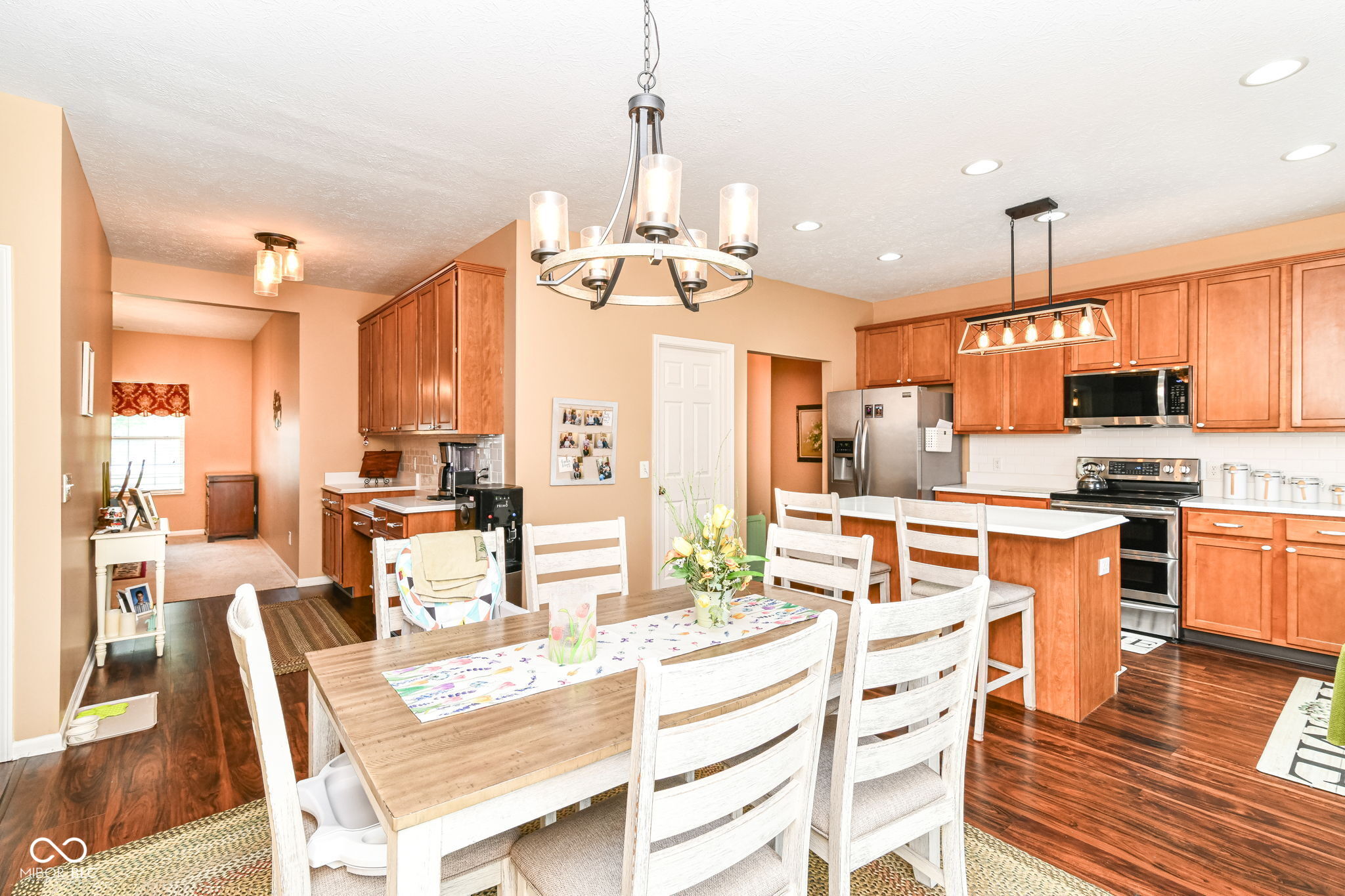 Fishers, Indiana, 46037, United States, 5 Bedrooms Bedrooms, ,5 BathroomsBathrooms,Residential,For Sale,1937194