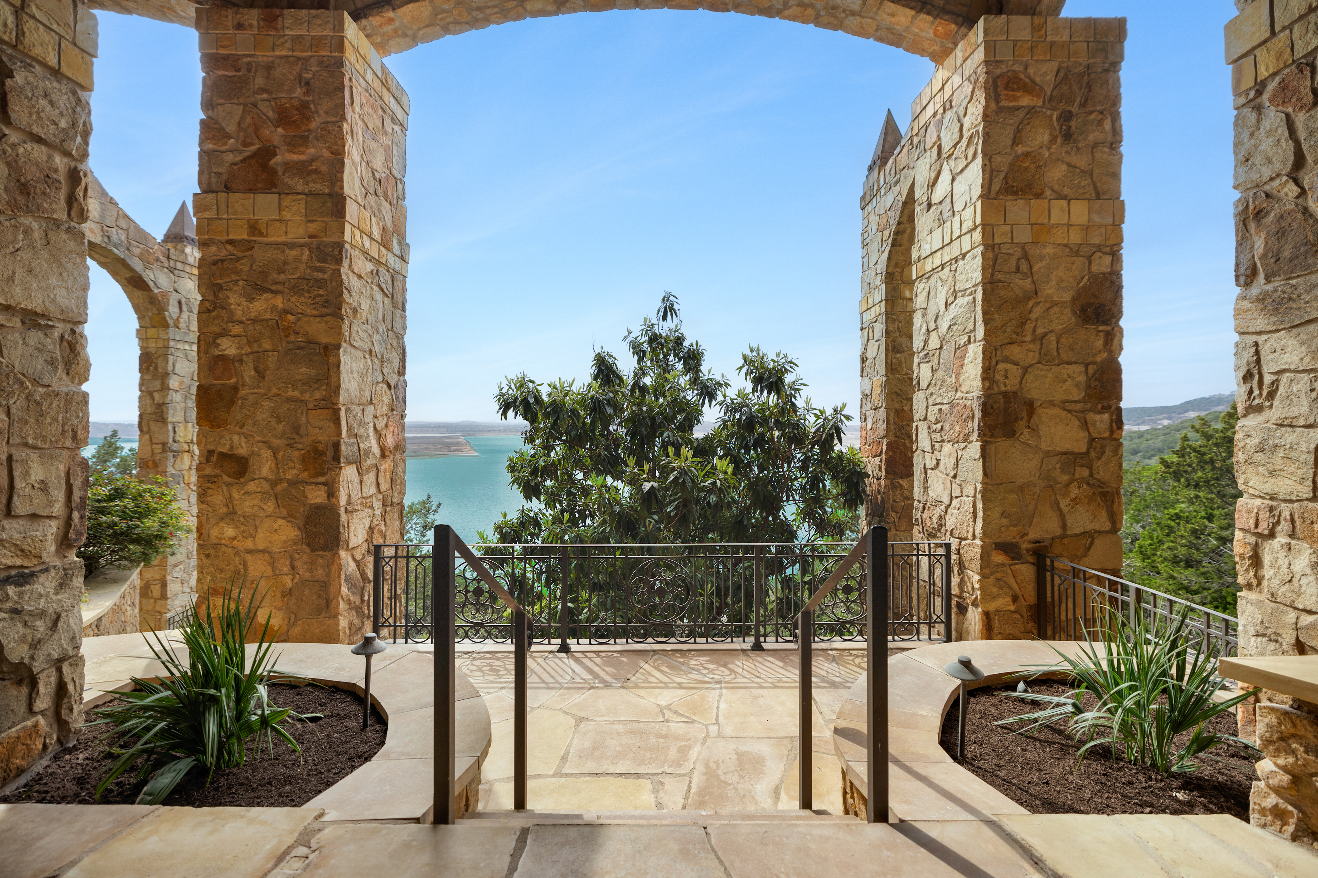  Welcome to the Villa Corazon of Lake Travis - 物件實景